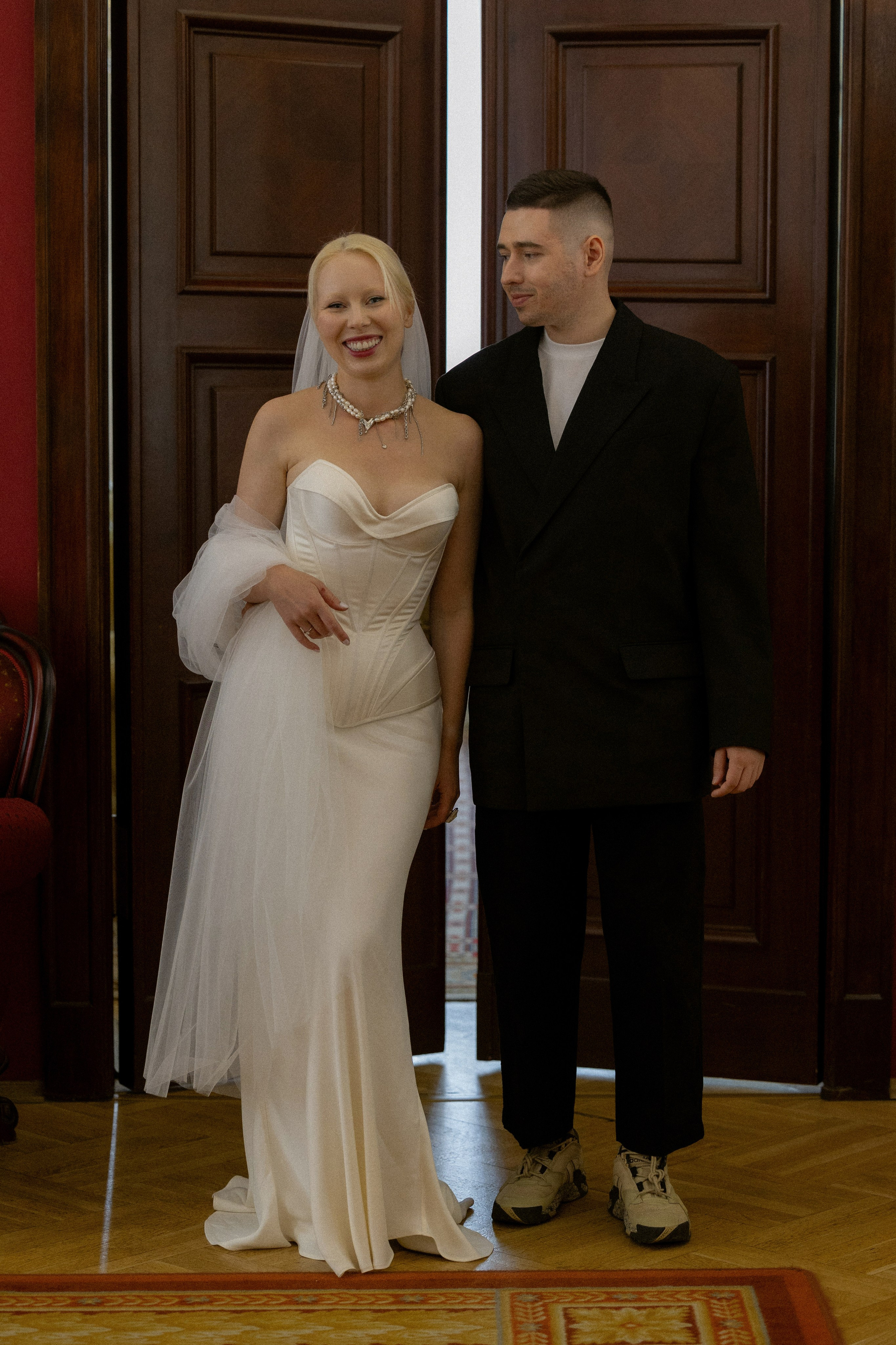 Vlad & Kate. Оформление свадеб, декор свадеб Вера Маркова, Москва