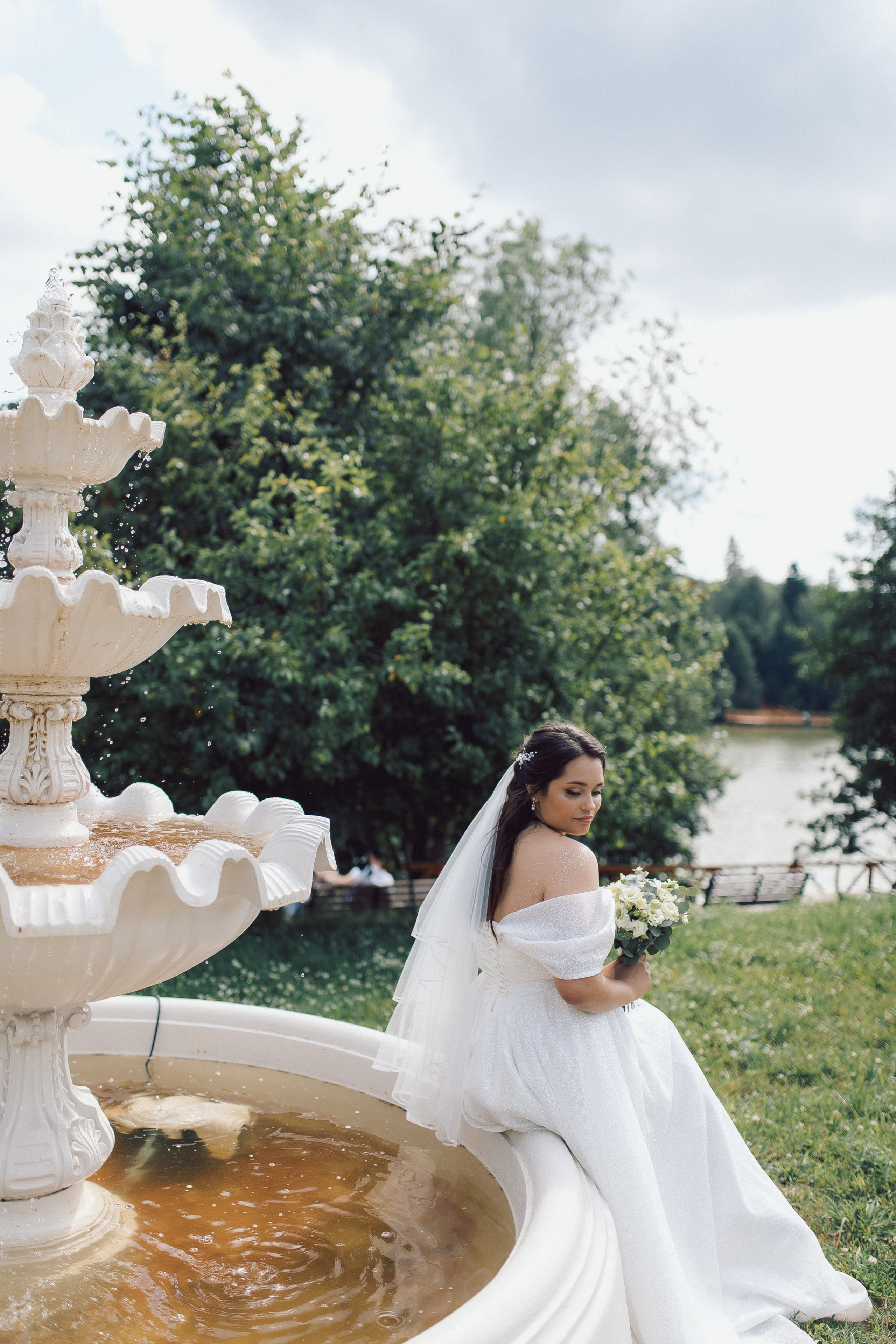 Александр и Ангелина