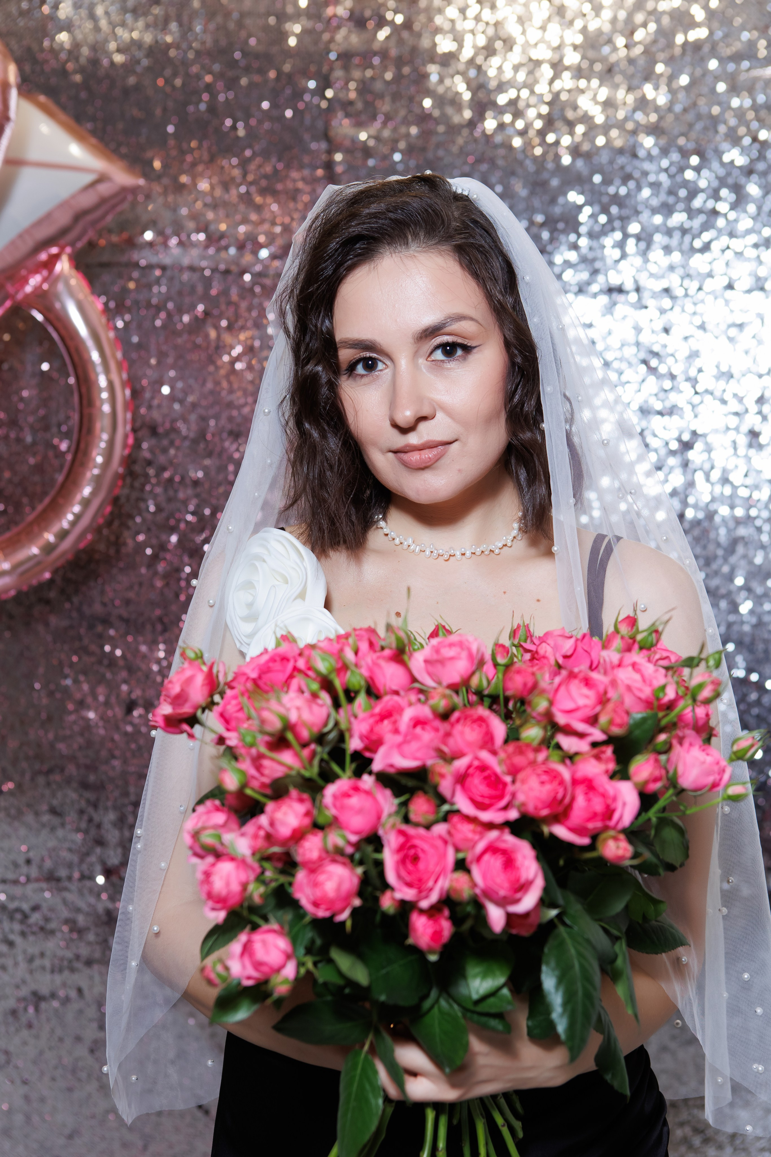 Девичник. Репортажный и семейный фотограф в Новосибирске Елена Каменева