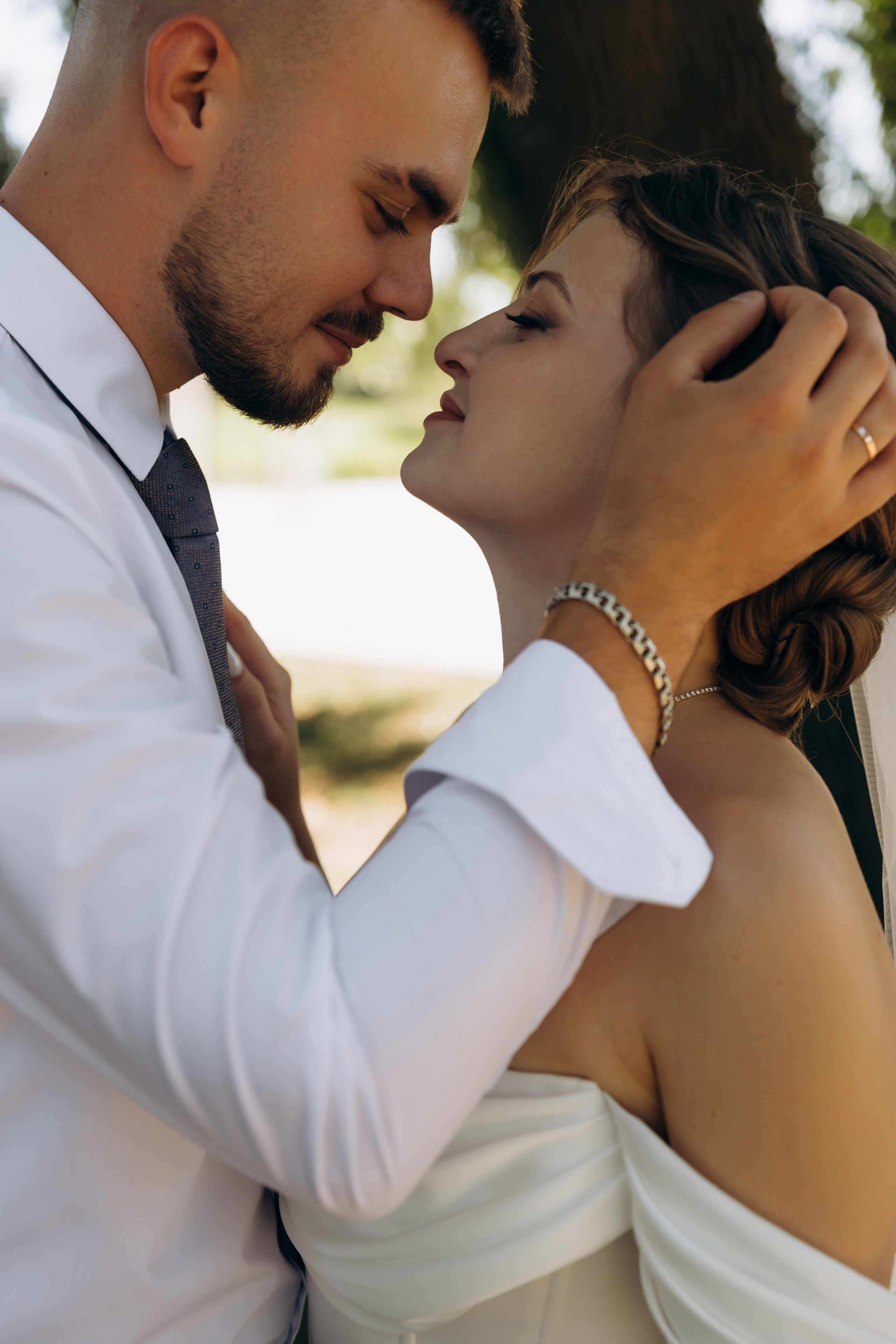 Олеся и Костя. Ирина Гонтарева|Фотограф|Белгород