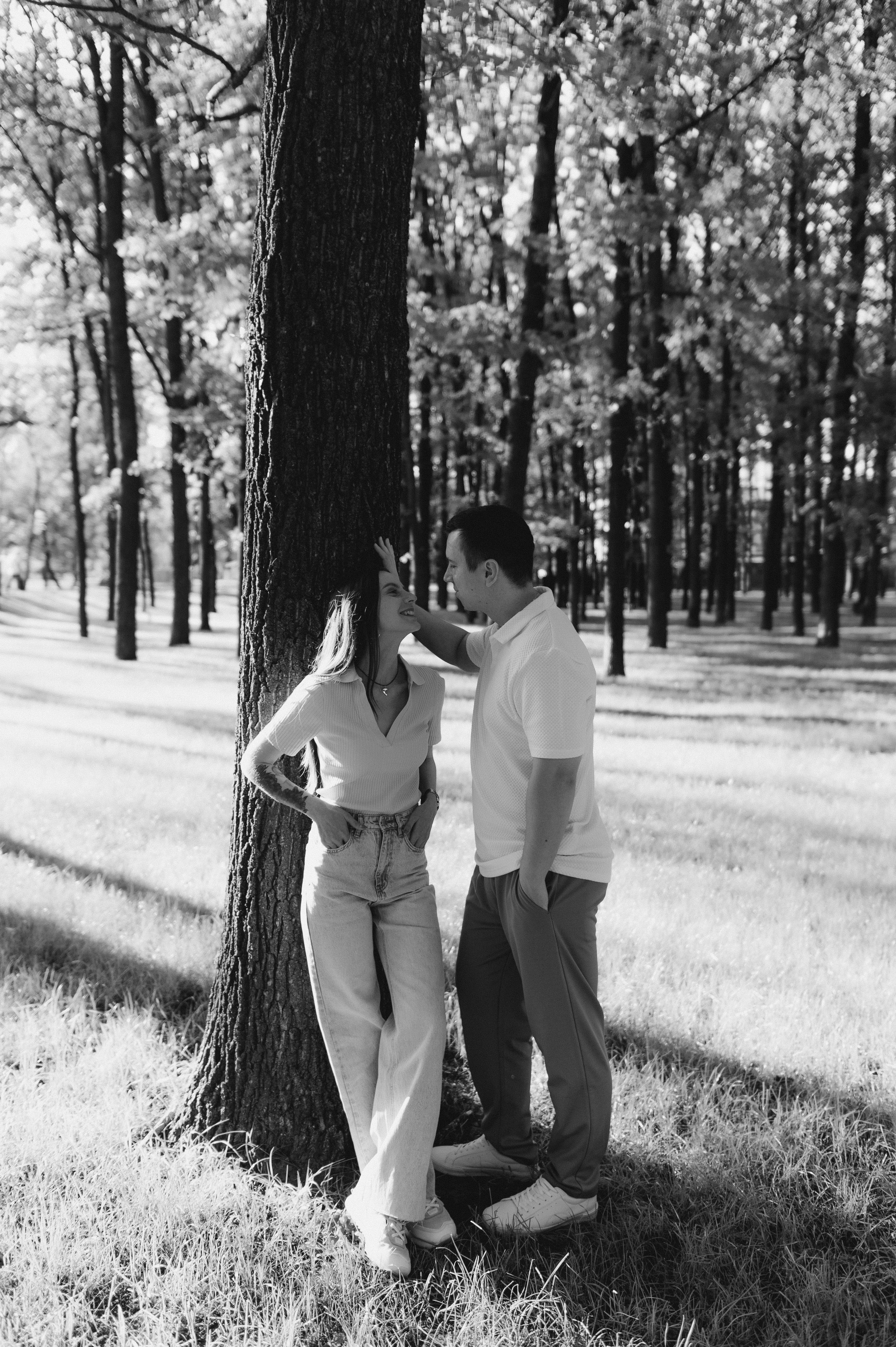 Руслан и Марина. Ирина Гонтарева|Фотограф|Белгород