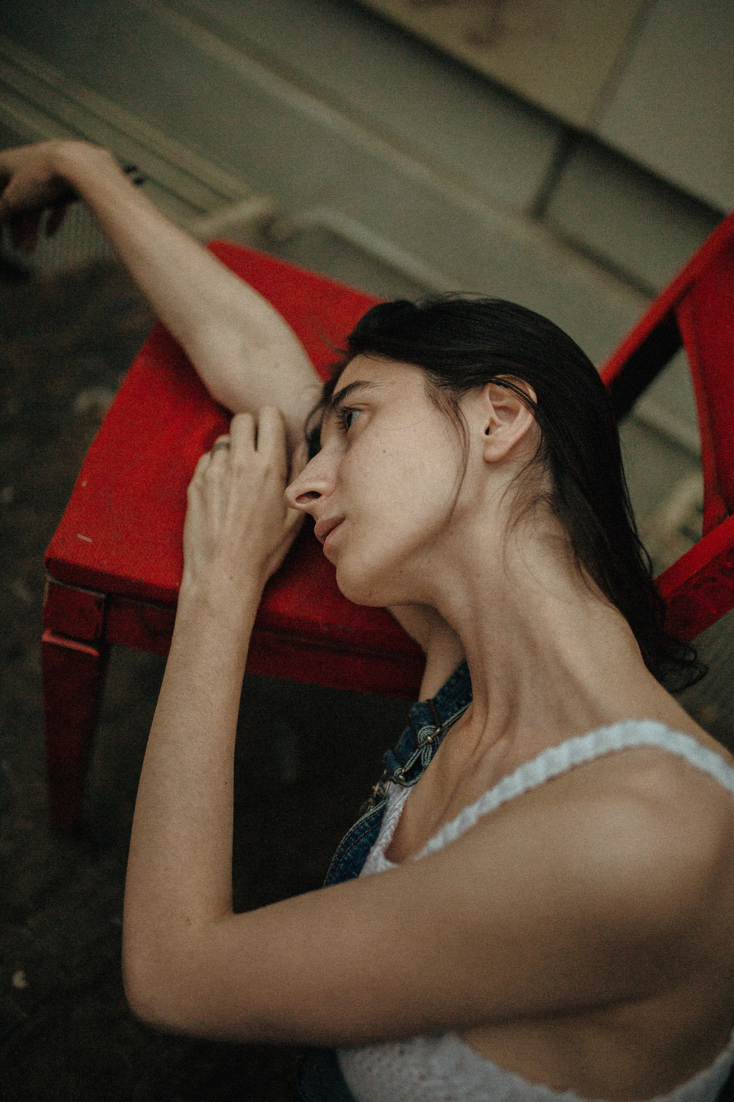 ARTIST_Anna. Семейный и Свадебный фотограф в Санкт-Петербурге Плохая Екатерина