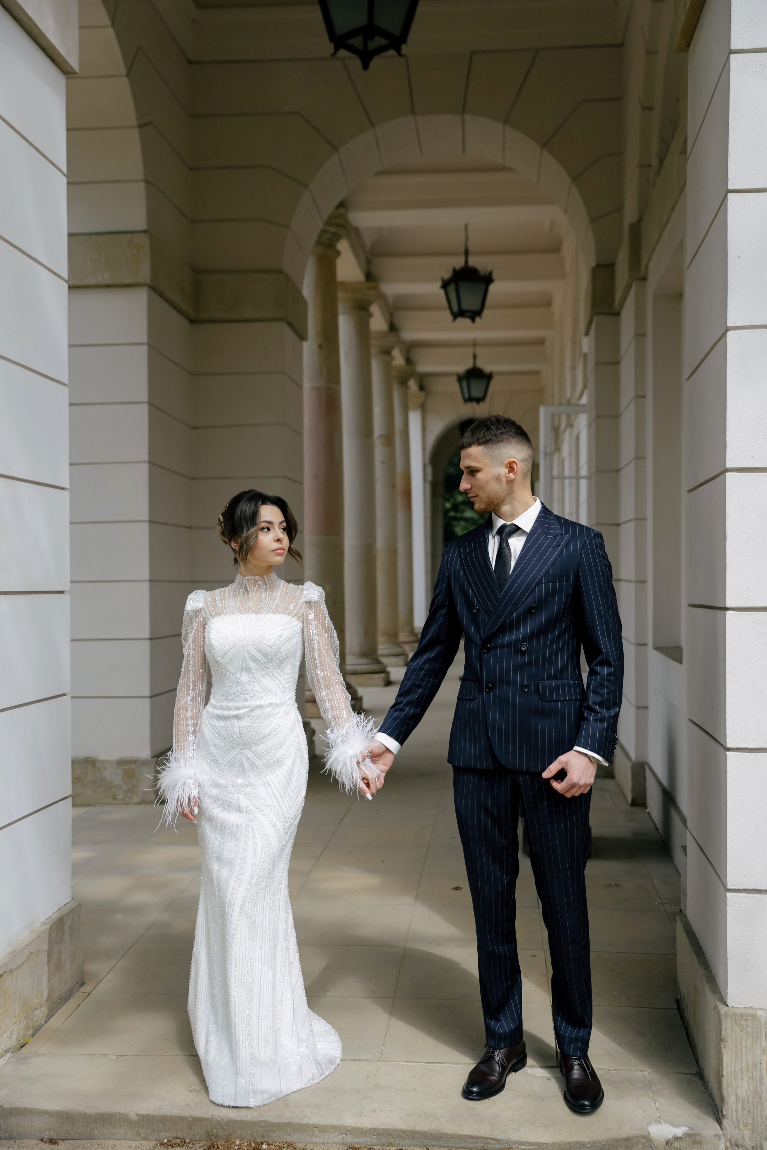 Одного дня та назавжди. Свадебный и семейный фотограф в Варшаве