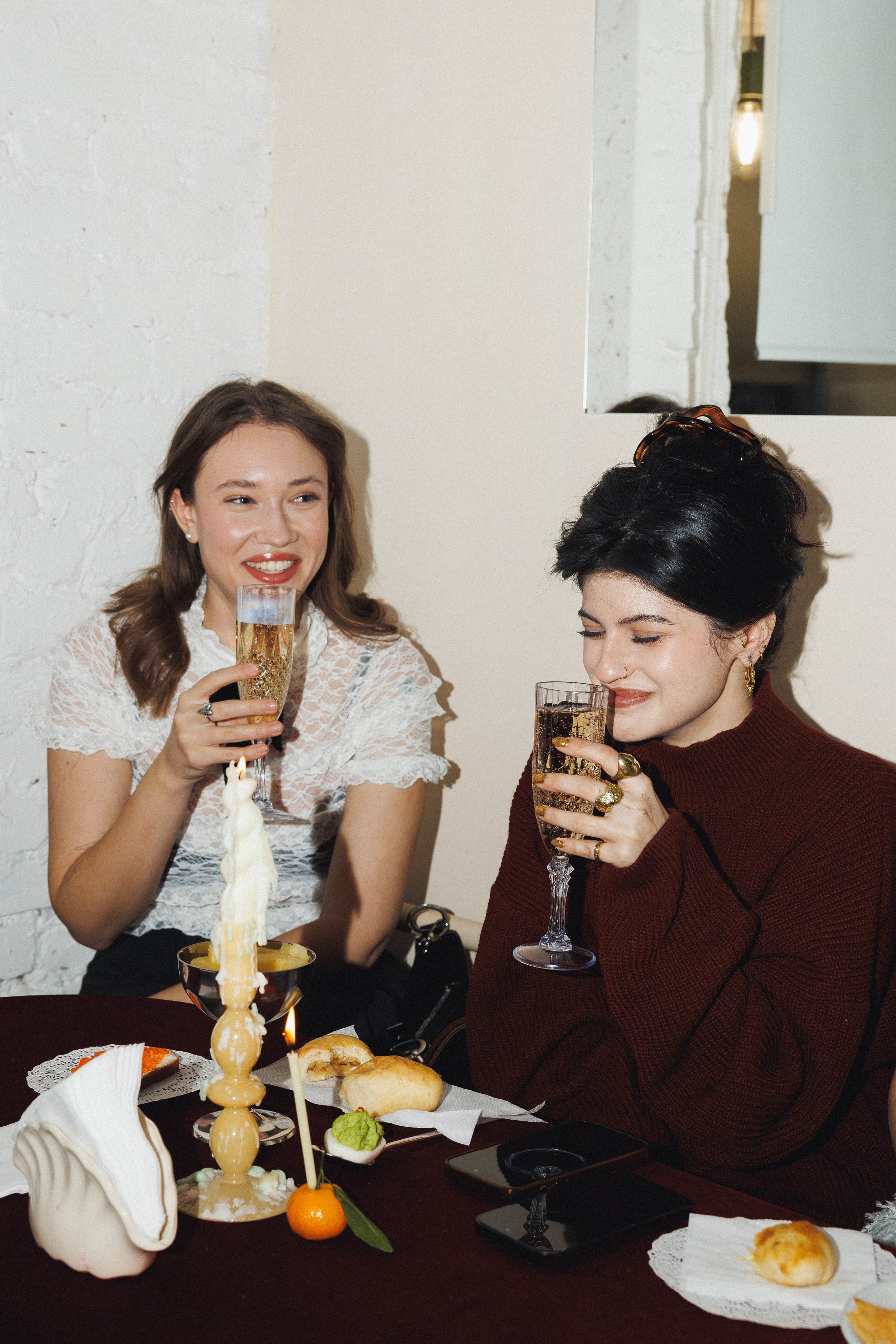 Котомка. Фотограф в Москве Виктория Губина