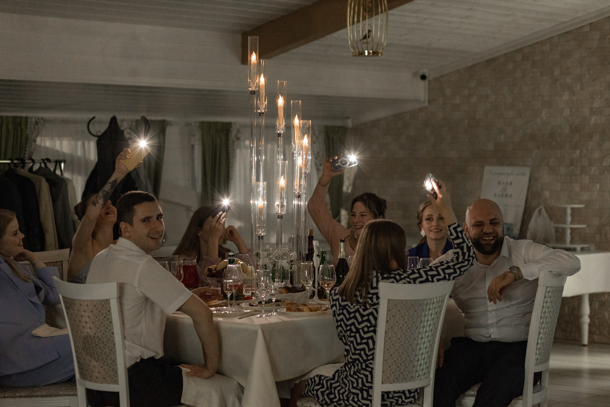 Илья & Елена. Свадебный фотограф Афонченко Татьяна