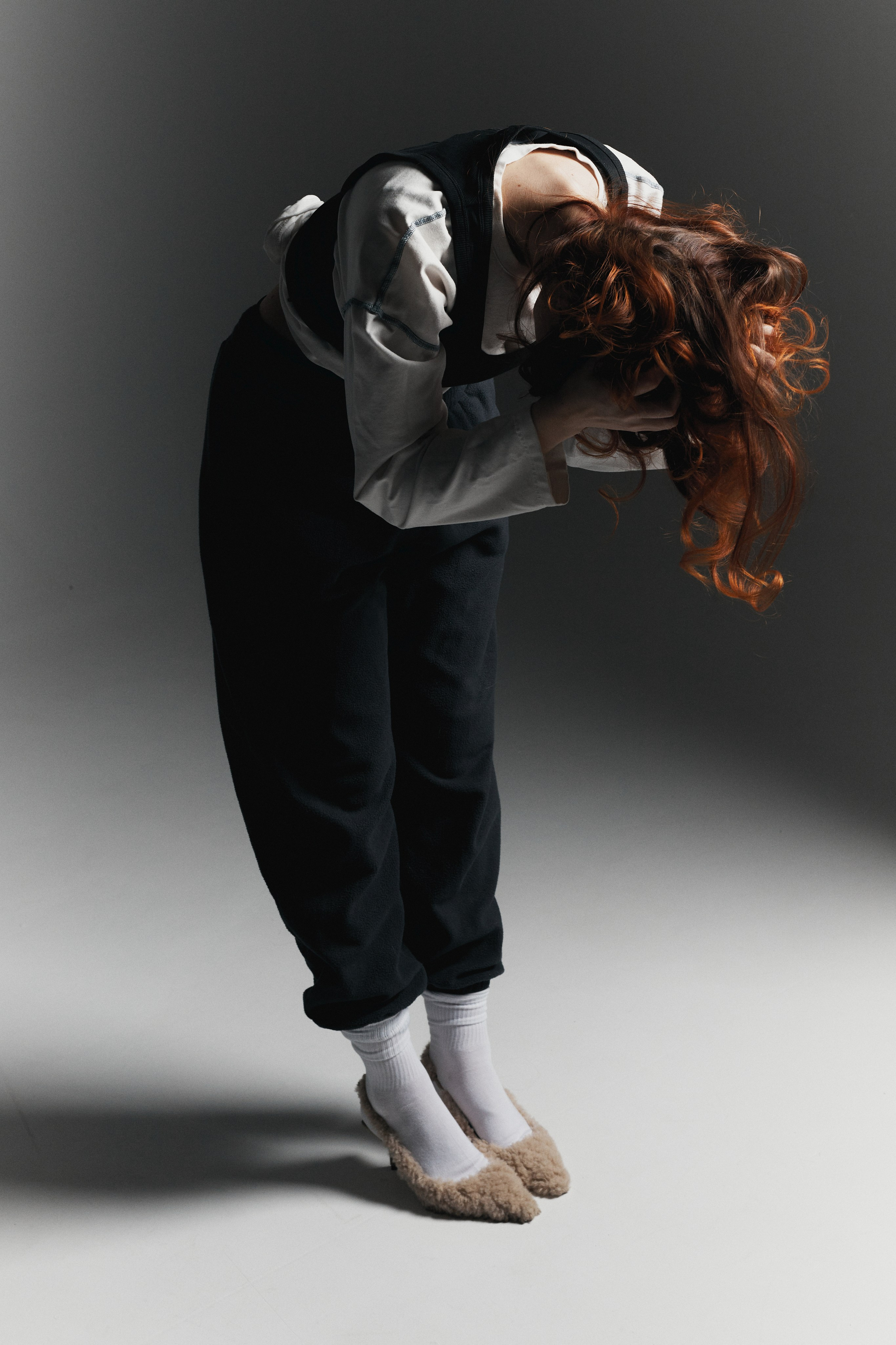 Юля. Фотограф Ионова Анастасия, г Владивосток