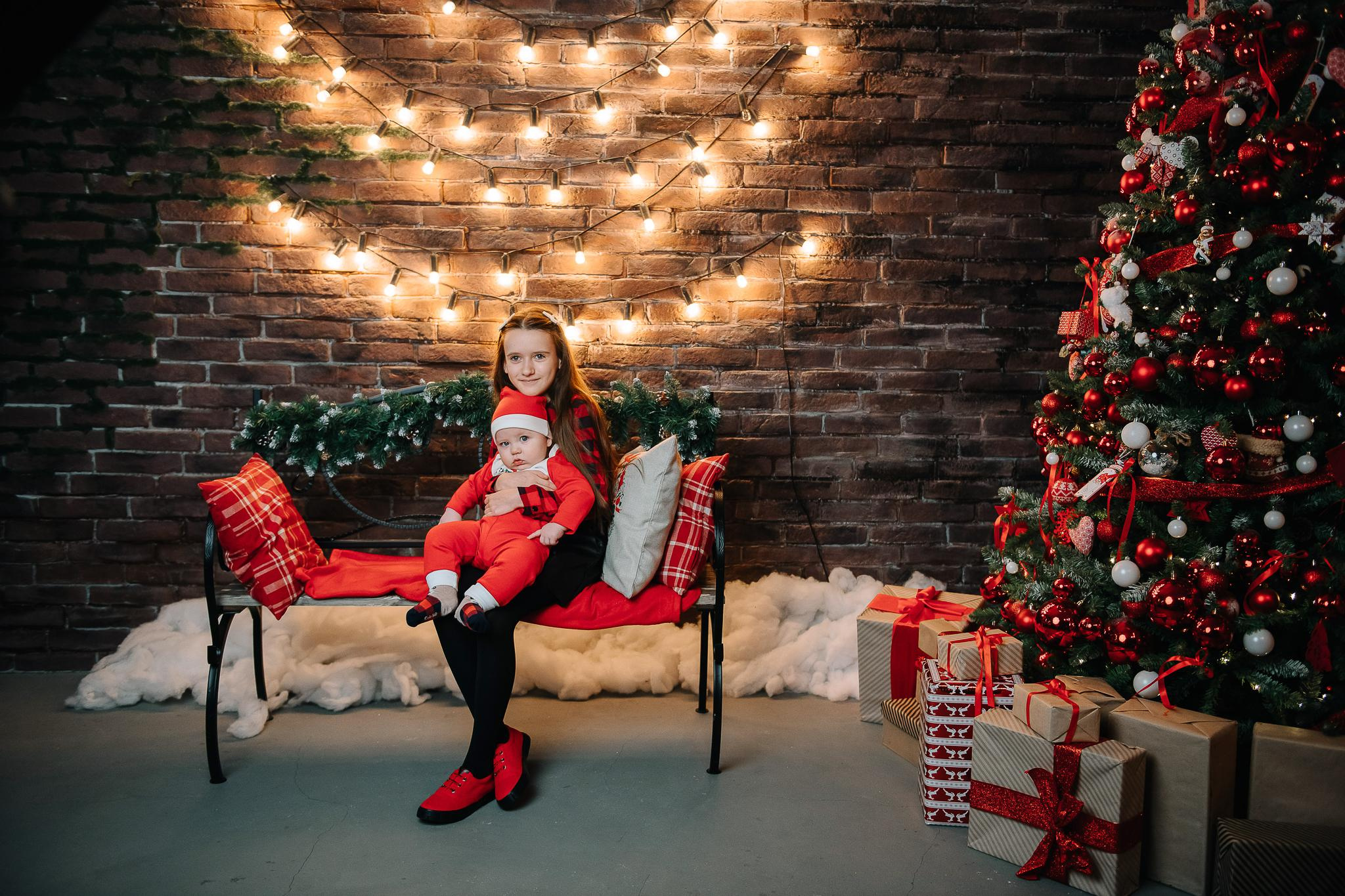 Вова, Маша, Ксю и Миша. Фотограф Валерия Голубева (Миронова)