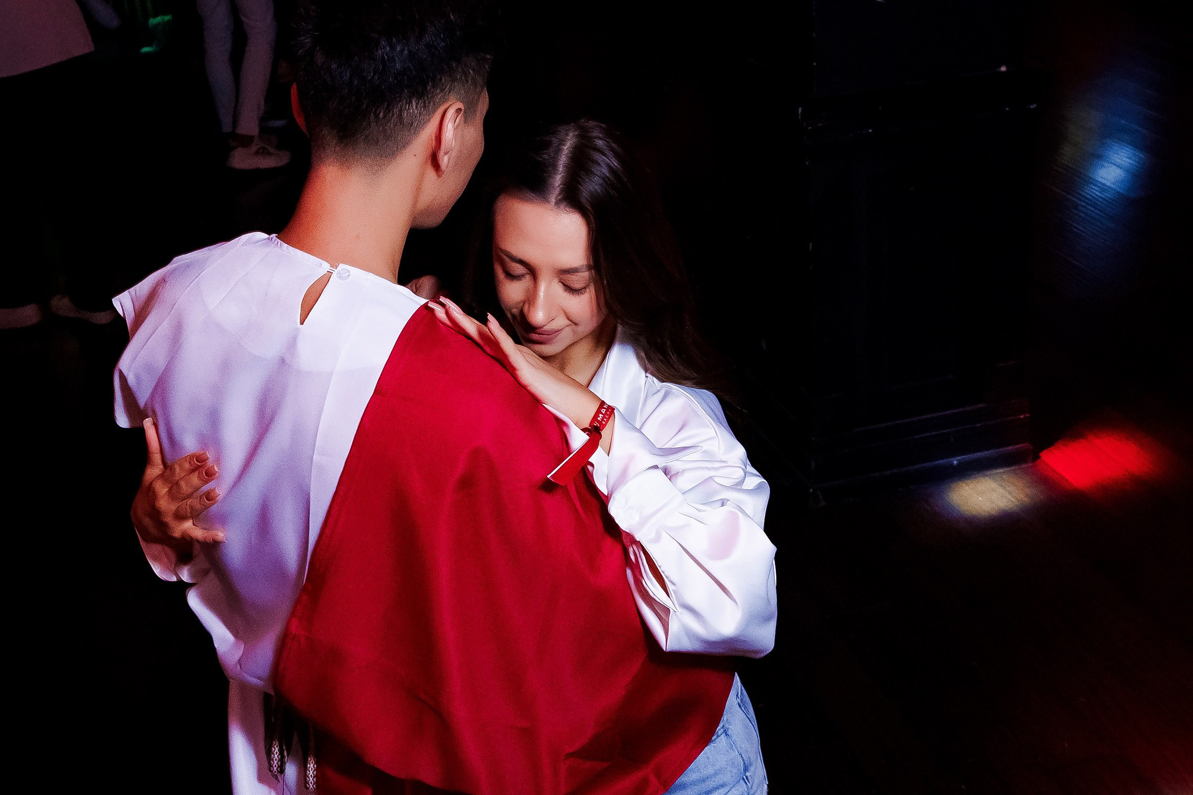 Manzana Bachata Weekend. Репортажный фотограф в Алматы Каюпов Сержан