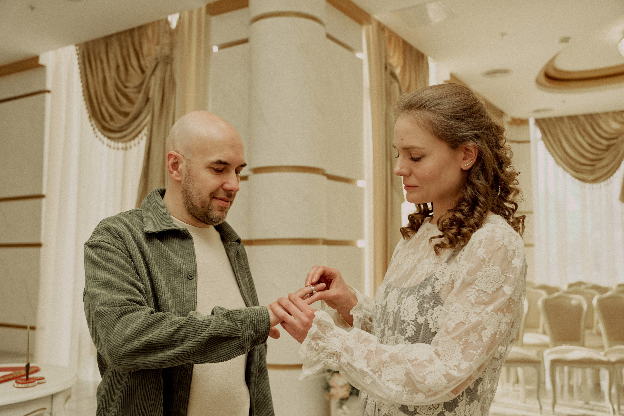 💍 |Р+А. Главная