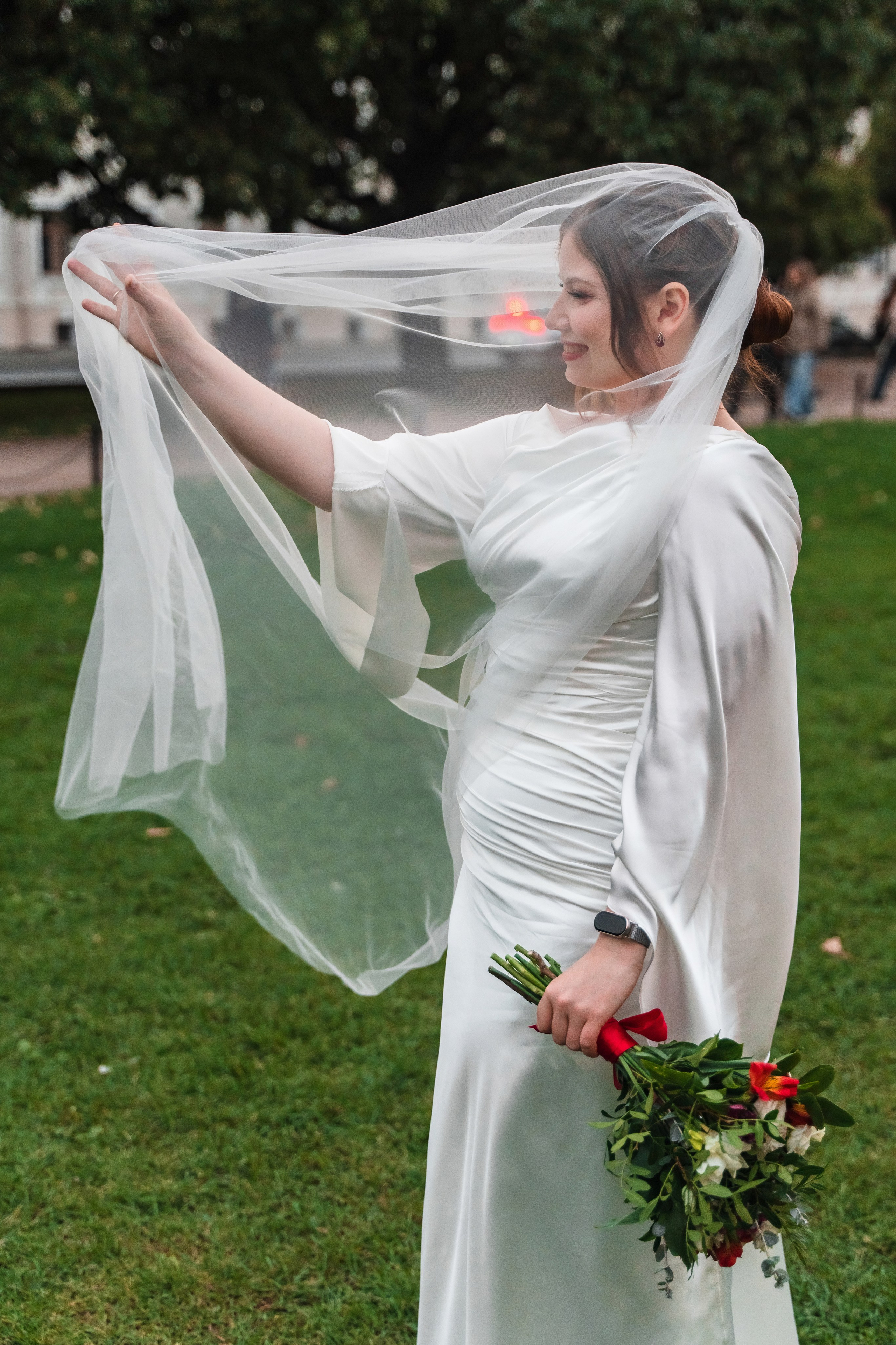 Игорь + Полина