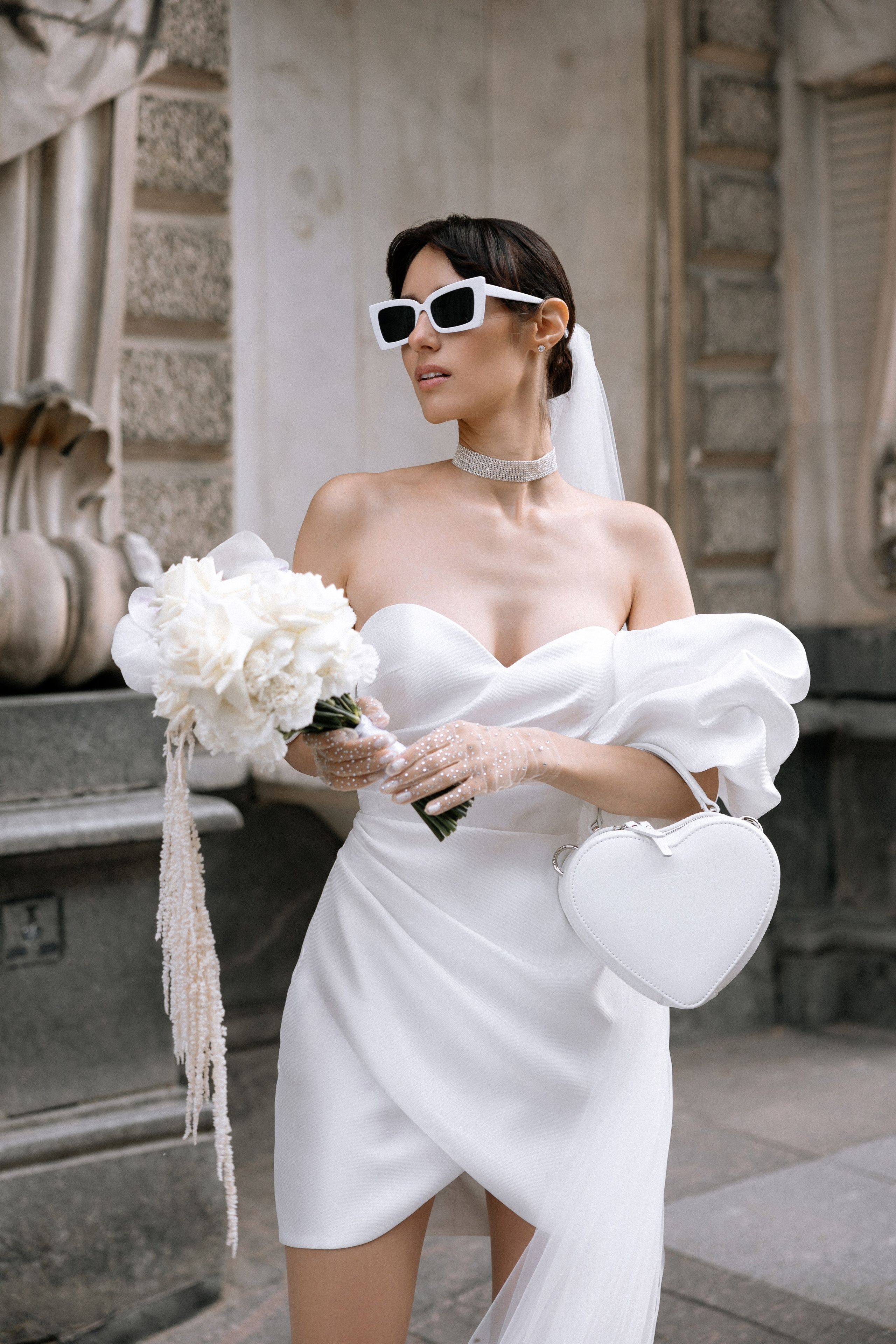 Аня и Женя. Свадебный фотограф в Санкт-Петербурге и в Москве Вероника Рябова