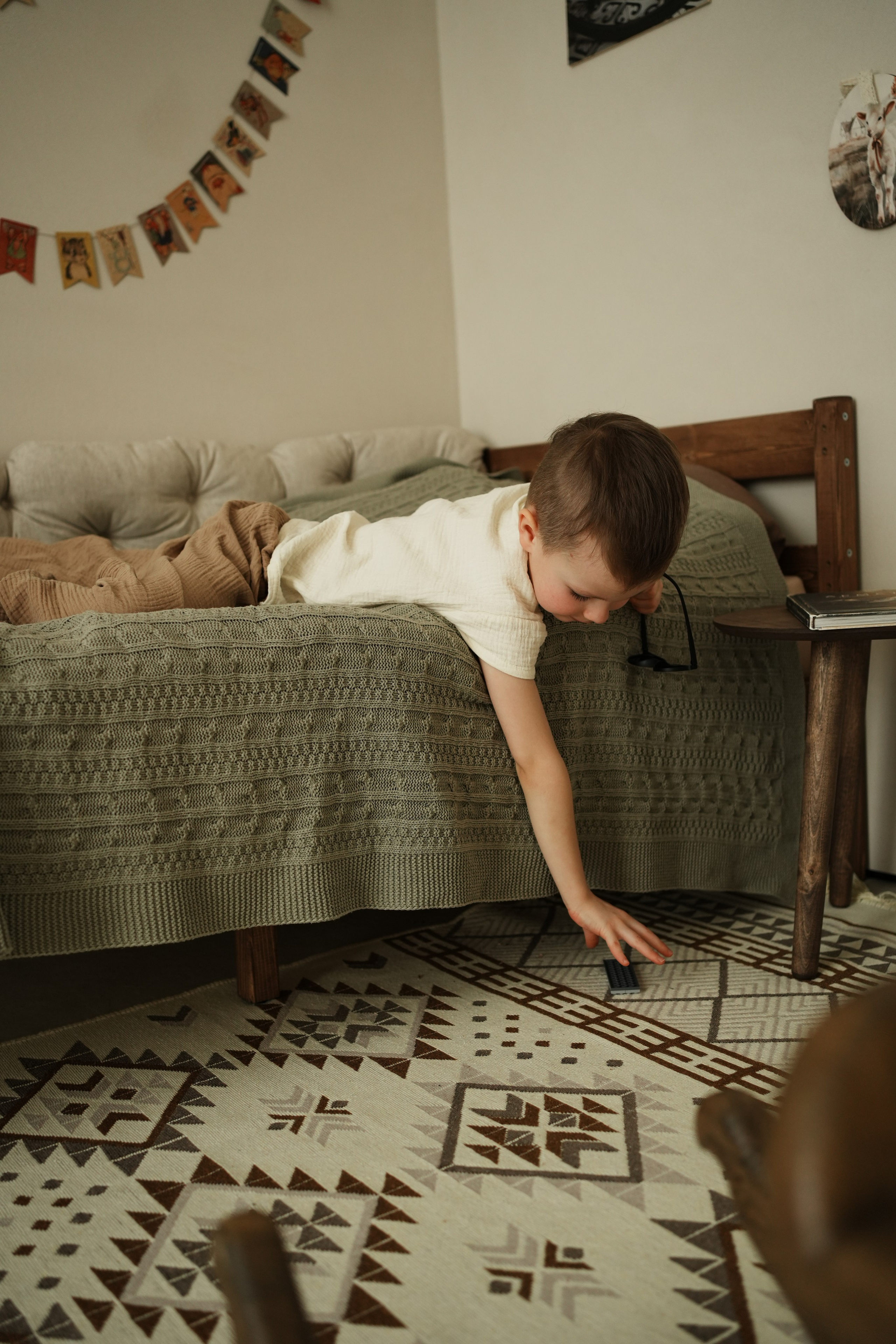 Детская съёмка. Семейный фотограф в Зеленограде