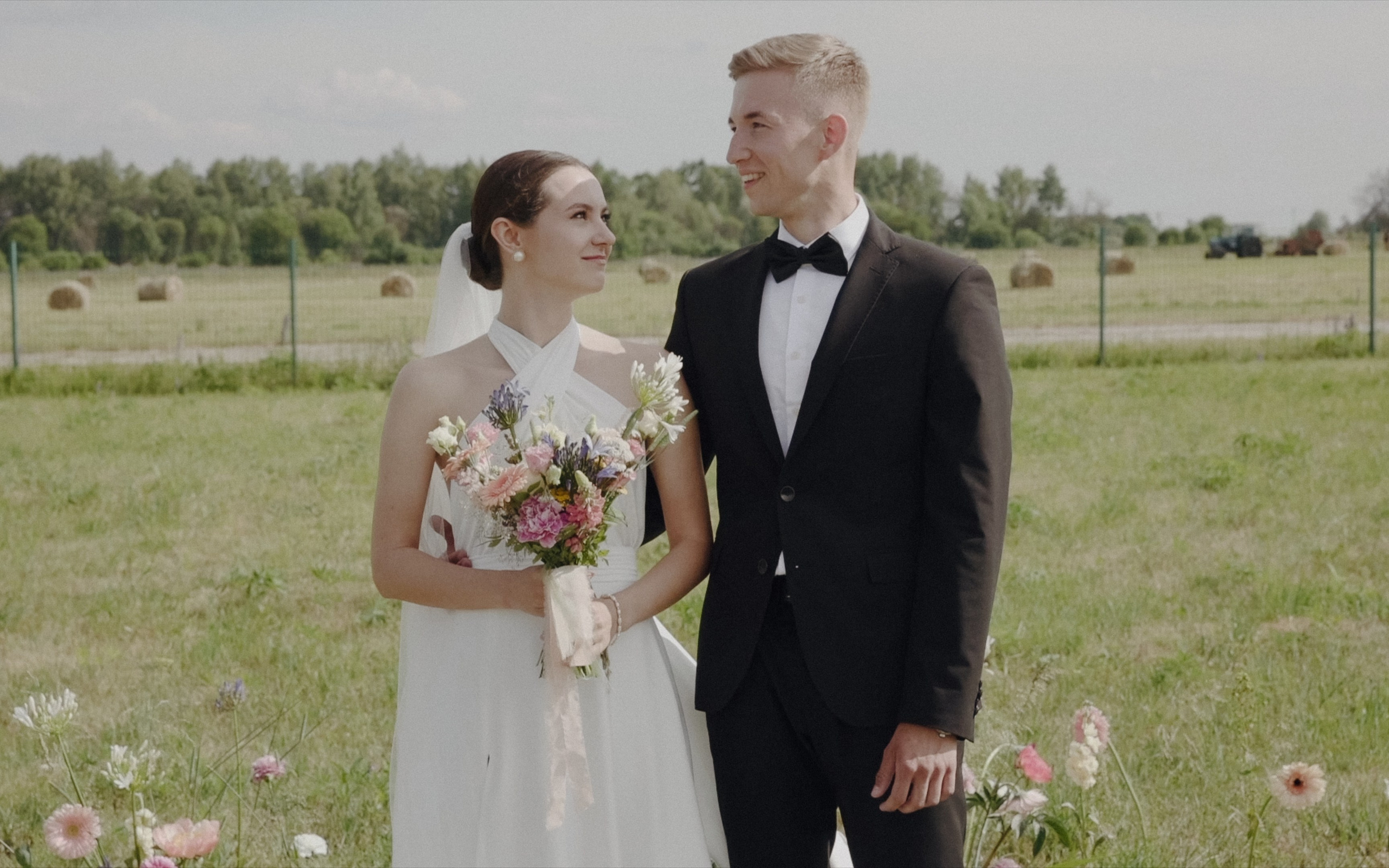 New. Свадебный фотограф Колесников Антон