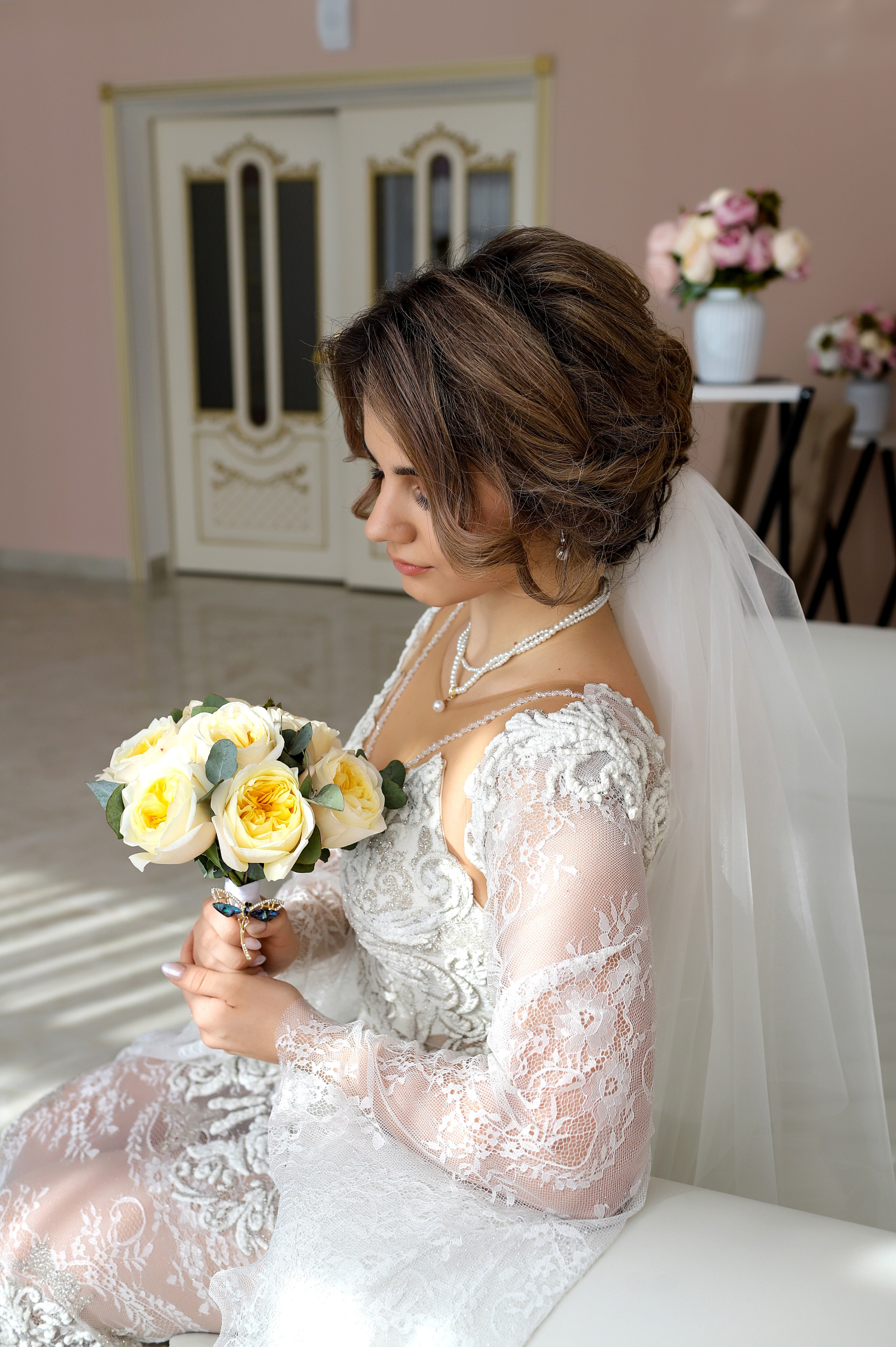 Свадебный. Фотограф Сасово Юлия Седова