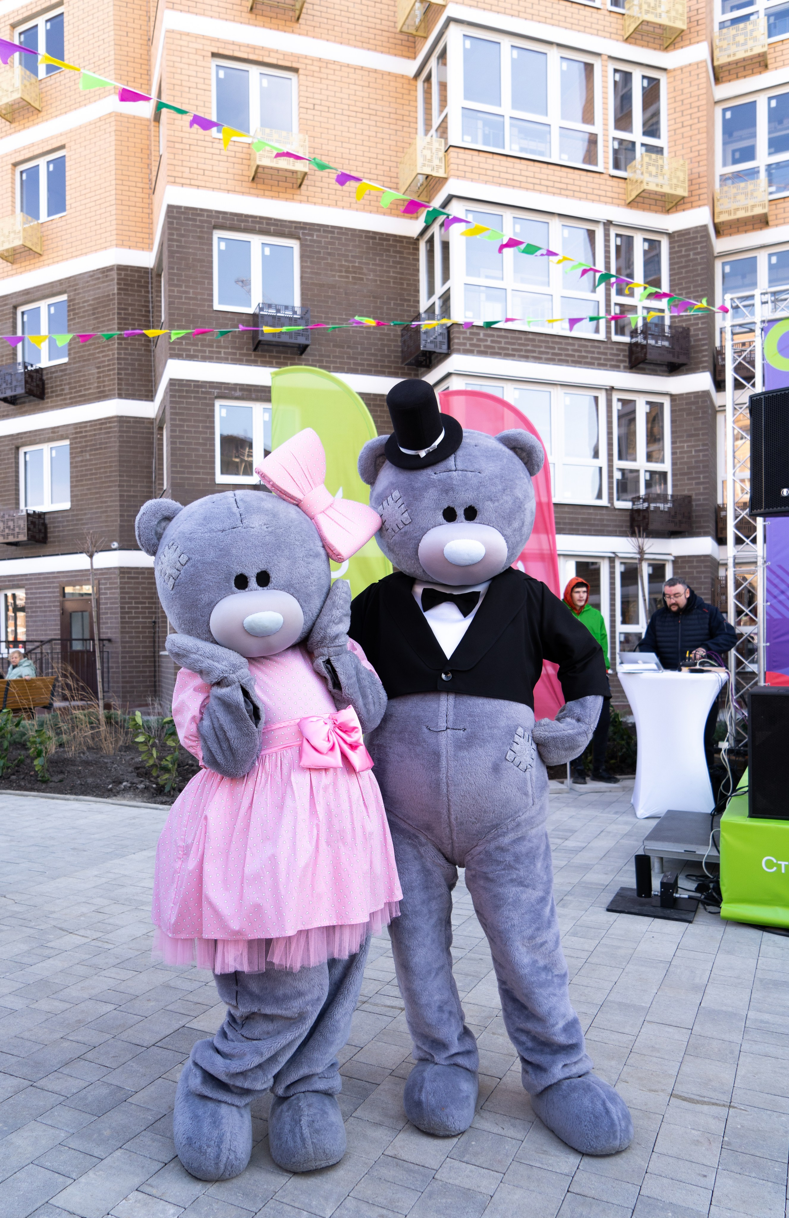 МИШКА ТЕДДИ. Свадебный и семейный фотограф/видеограф в Краснодаре Наталья Осинская