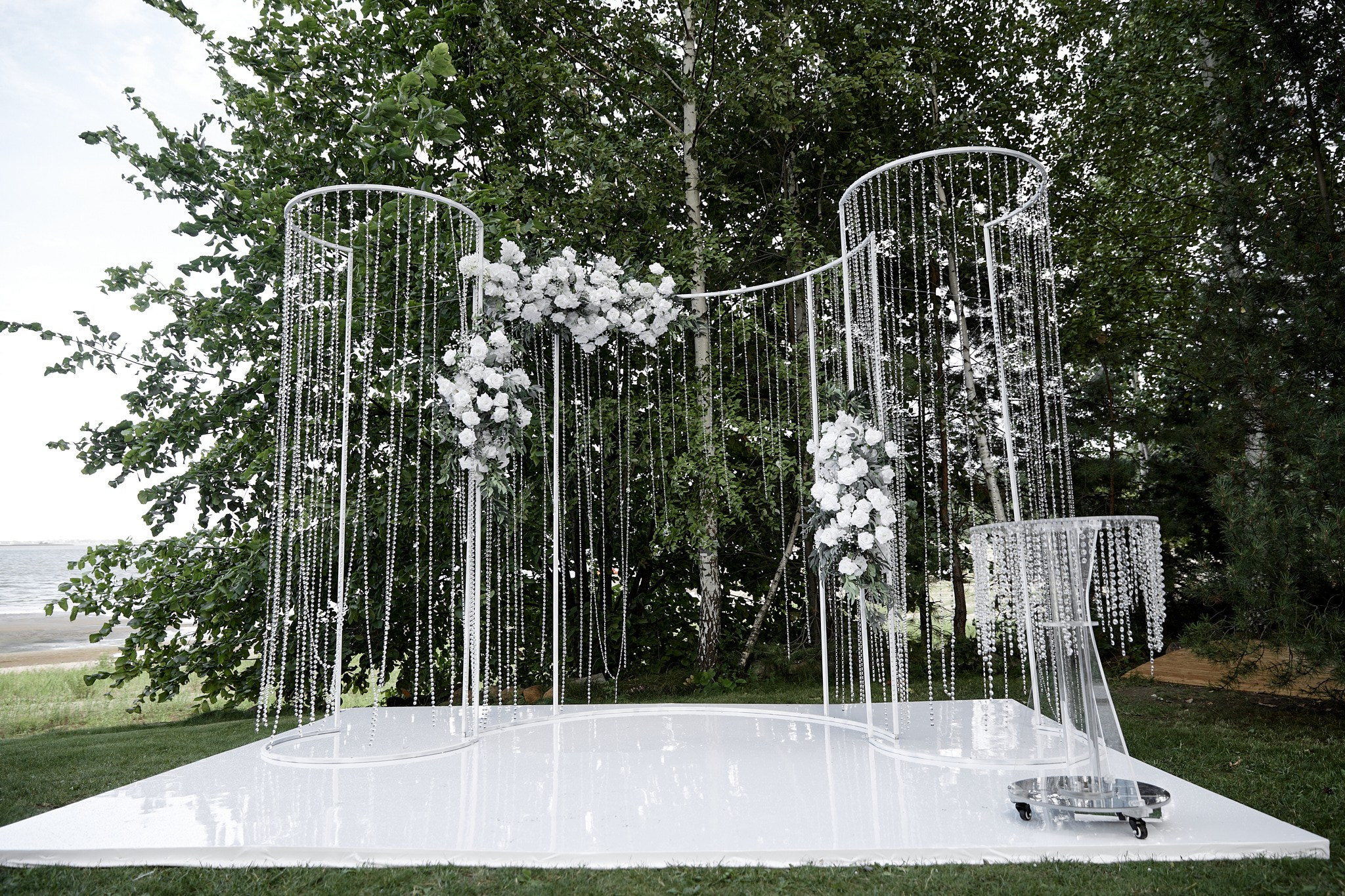 Свадебная фотосессия в Ульяновске. Свадебный фотограф в Ульяновске Александр Никитин