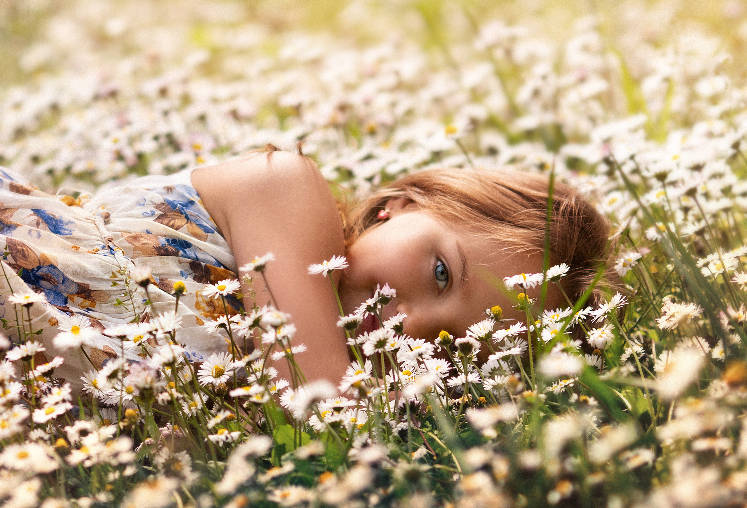 Детская Фотосессия. Семейный и детский фотограф Ansi Bay