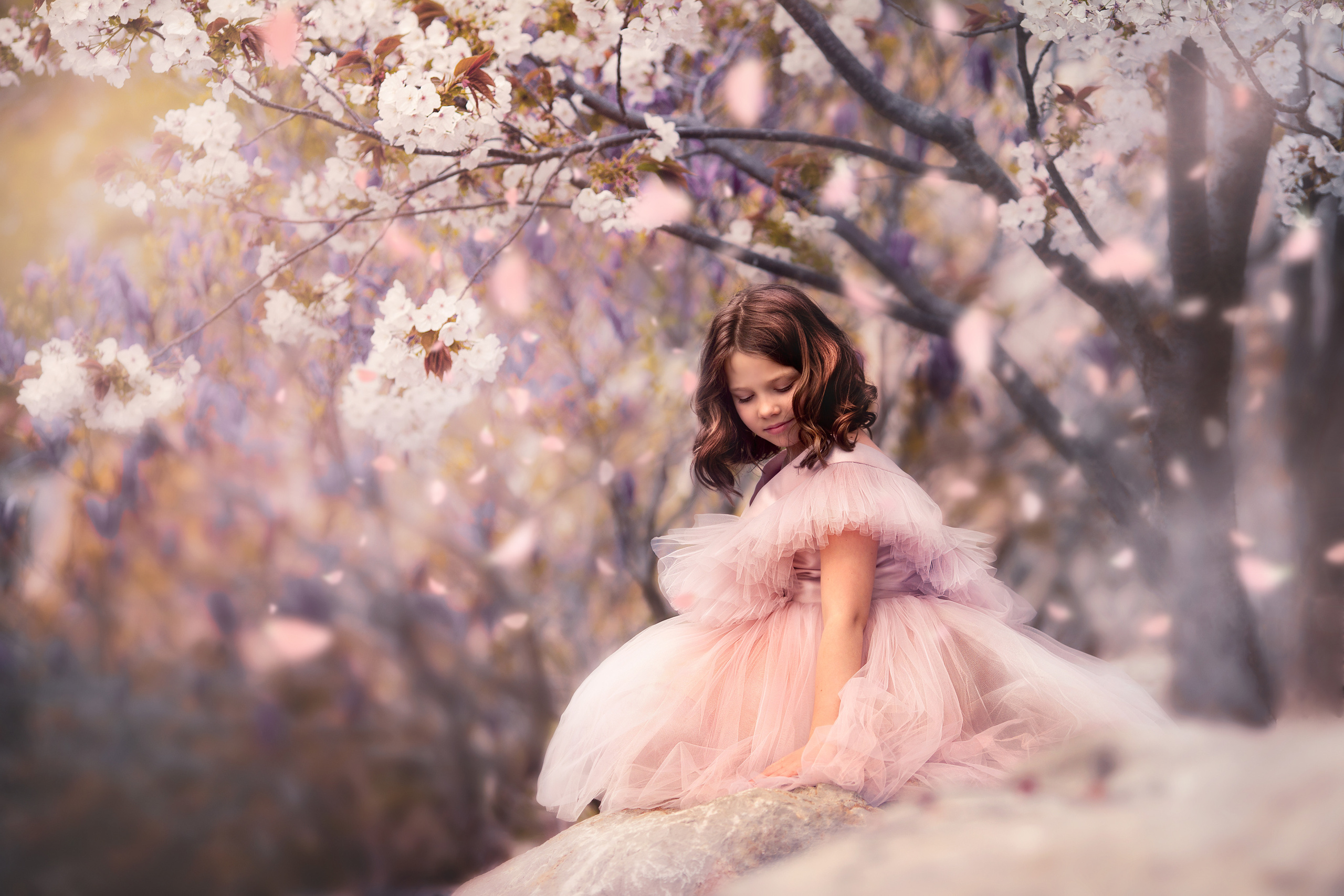 Детская Фотосессия. Семейный и детский фотограф Ansi Bay