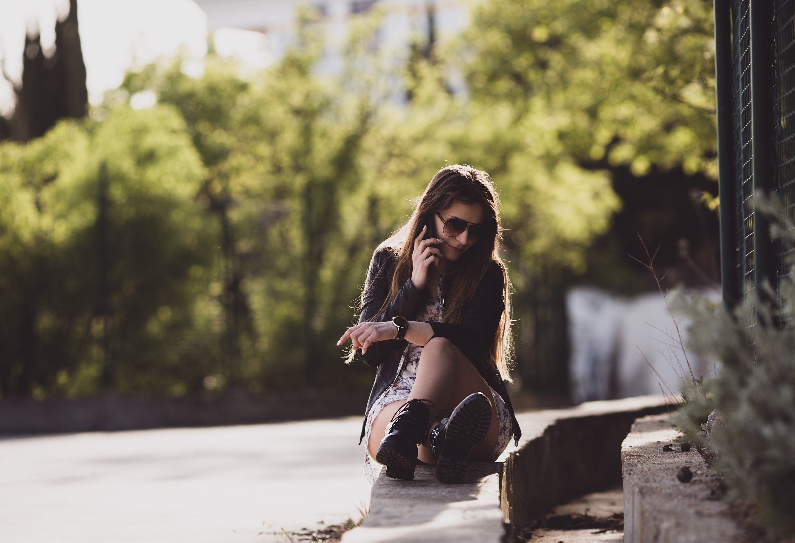 Индивидуальные фотосессии. Семейный и детский фотограф Ansi Bay