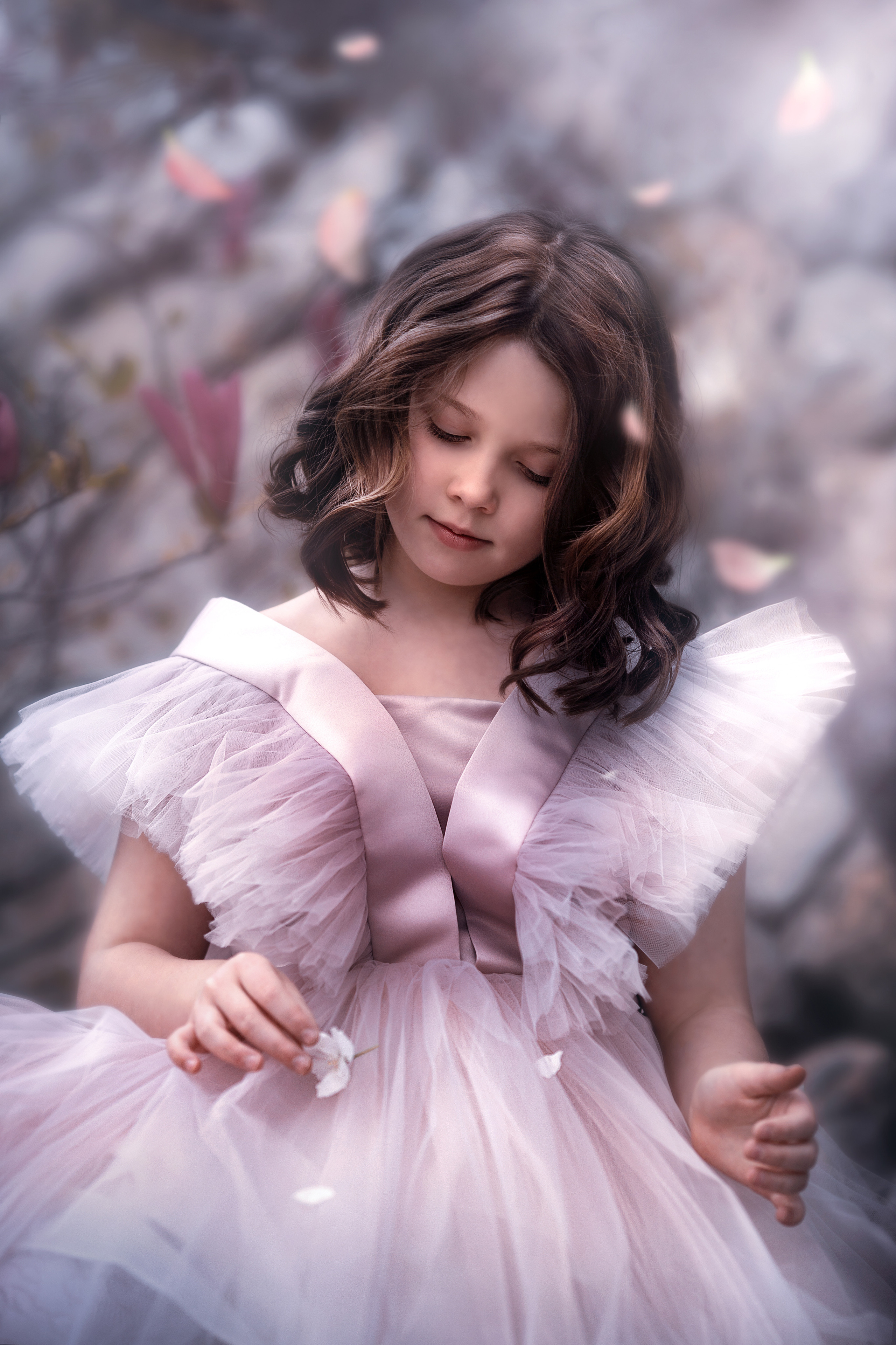 Детская Фотосессия. Семейный и детский фотограф Ansi Bay