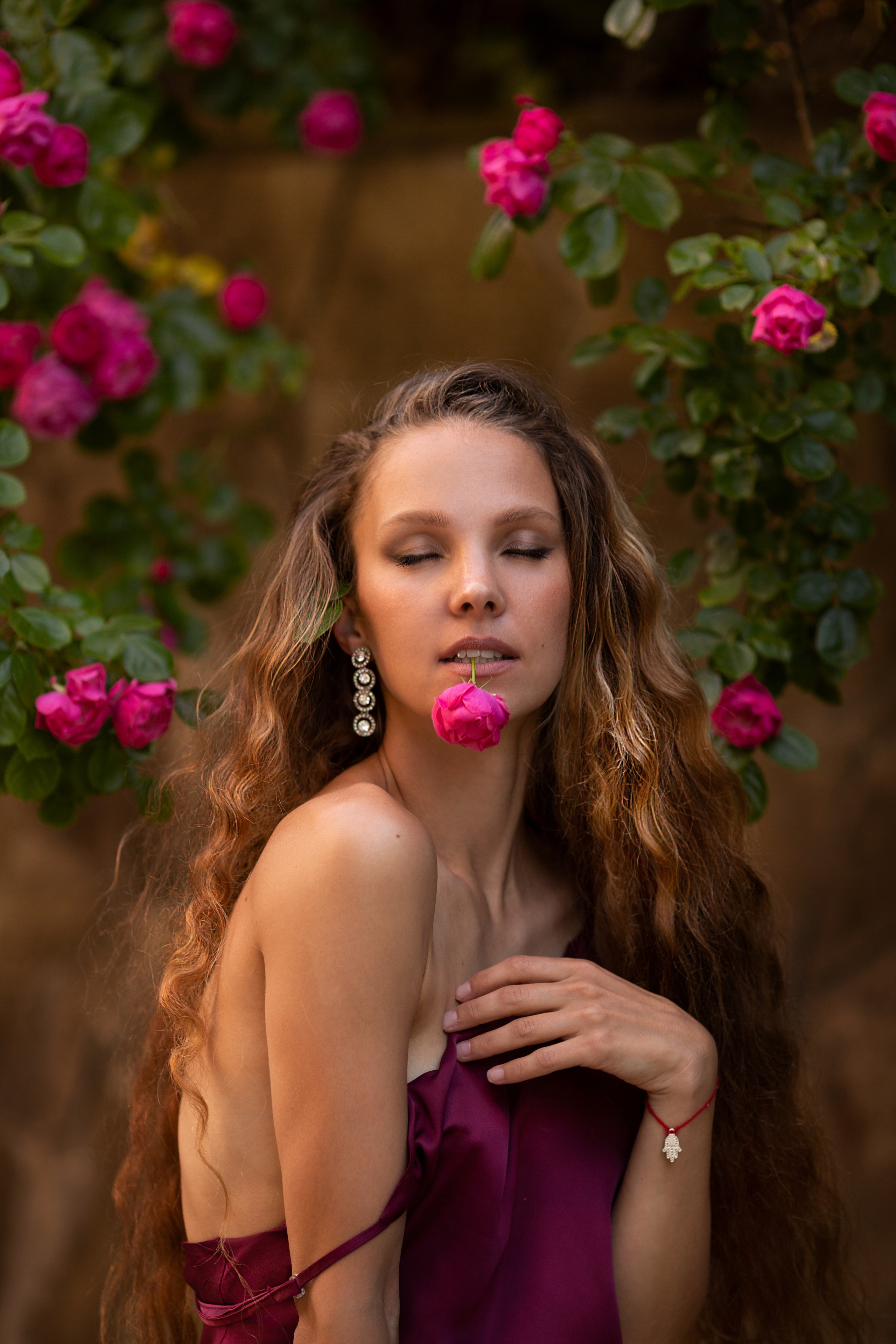 Индивидуальные фотосессии. Семейный и детский фотограф Ansi Bay