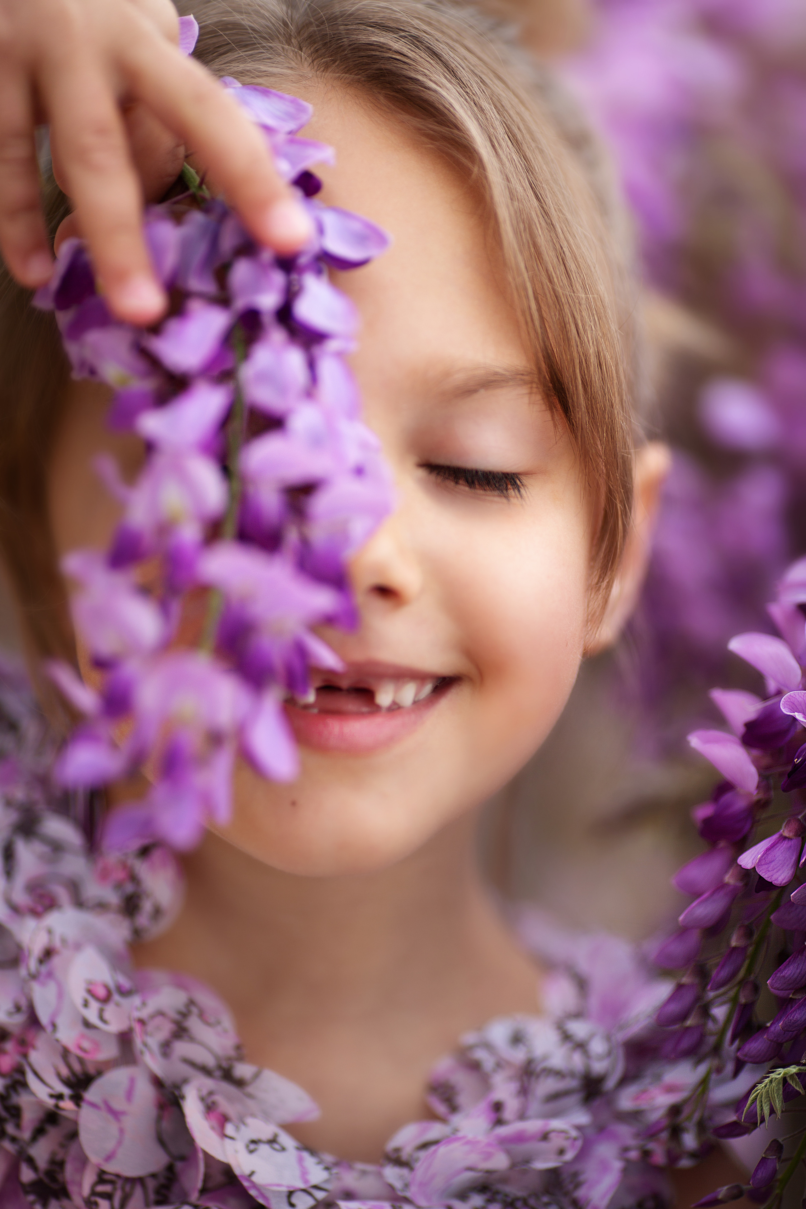 Детская Фотосессия. Семейный и детский фотограф Ansi Bay