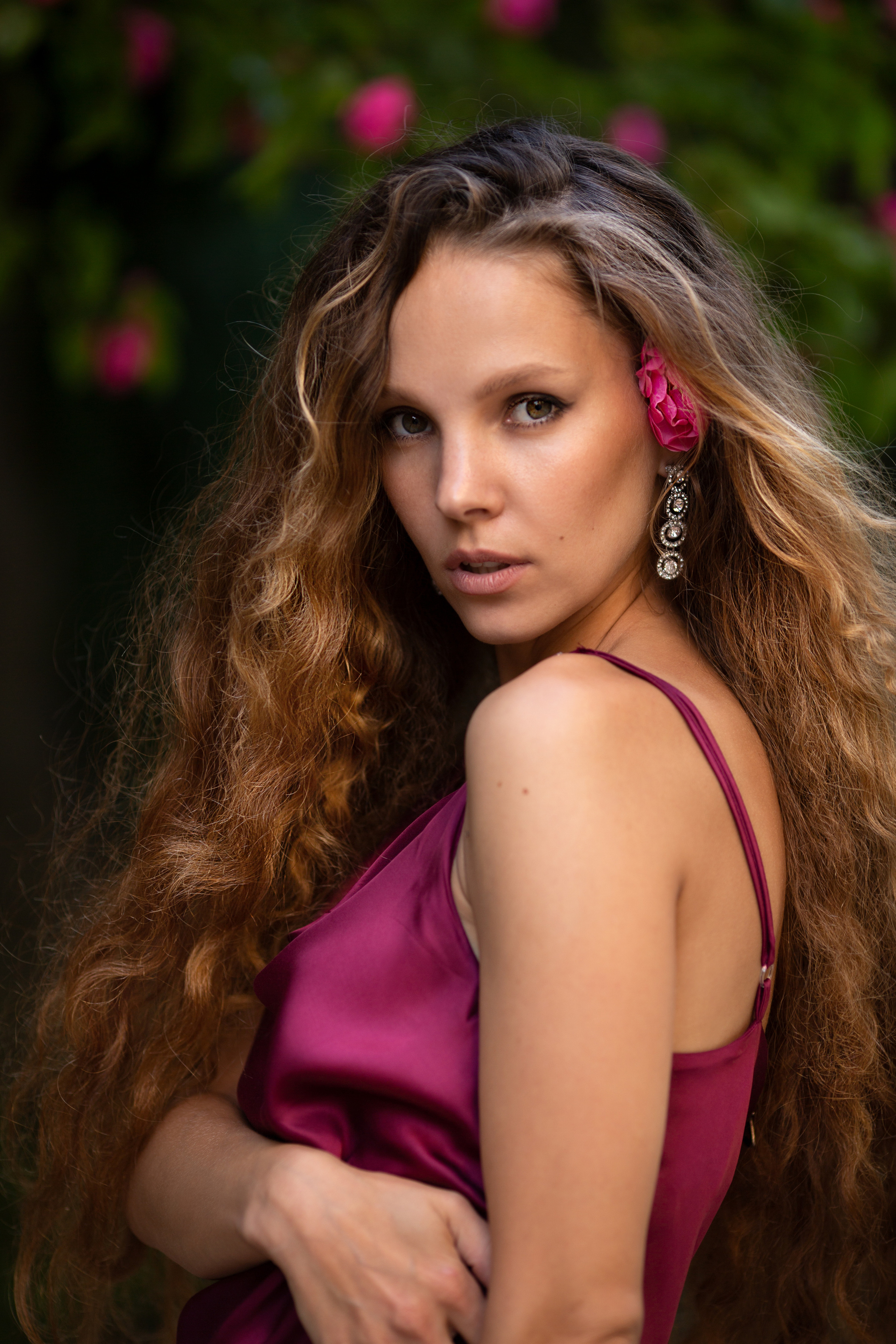 Индивидуальные фотосессии. Семейный и детский фотограф Ansi Bay