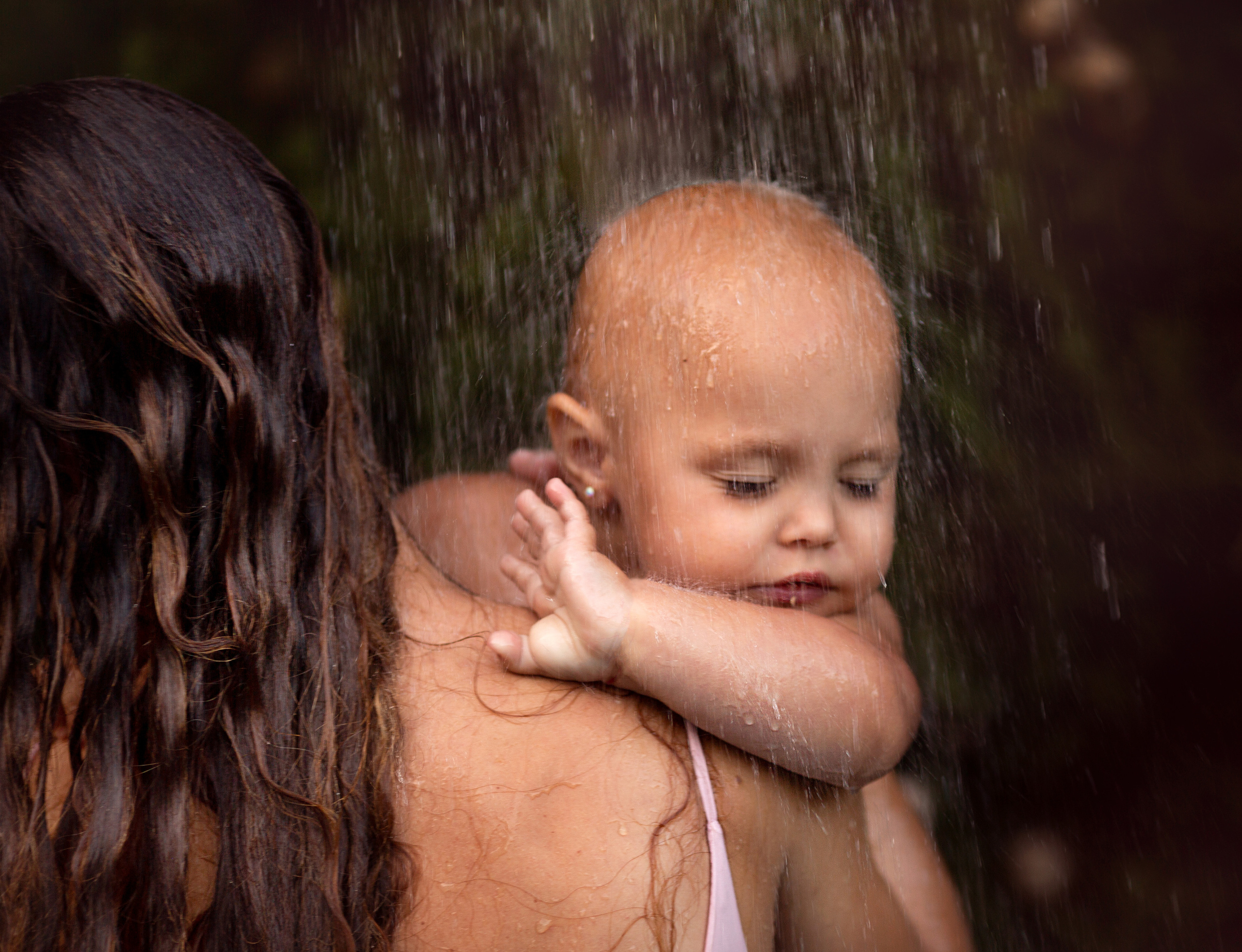 Детская Фотосессия. Семейный и детский фотограф Ansi Bay