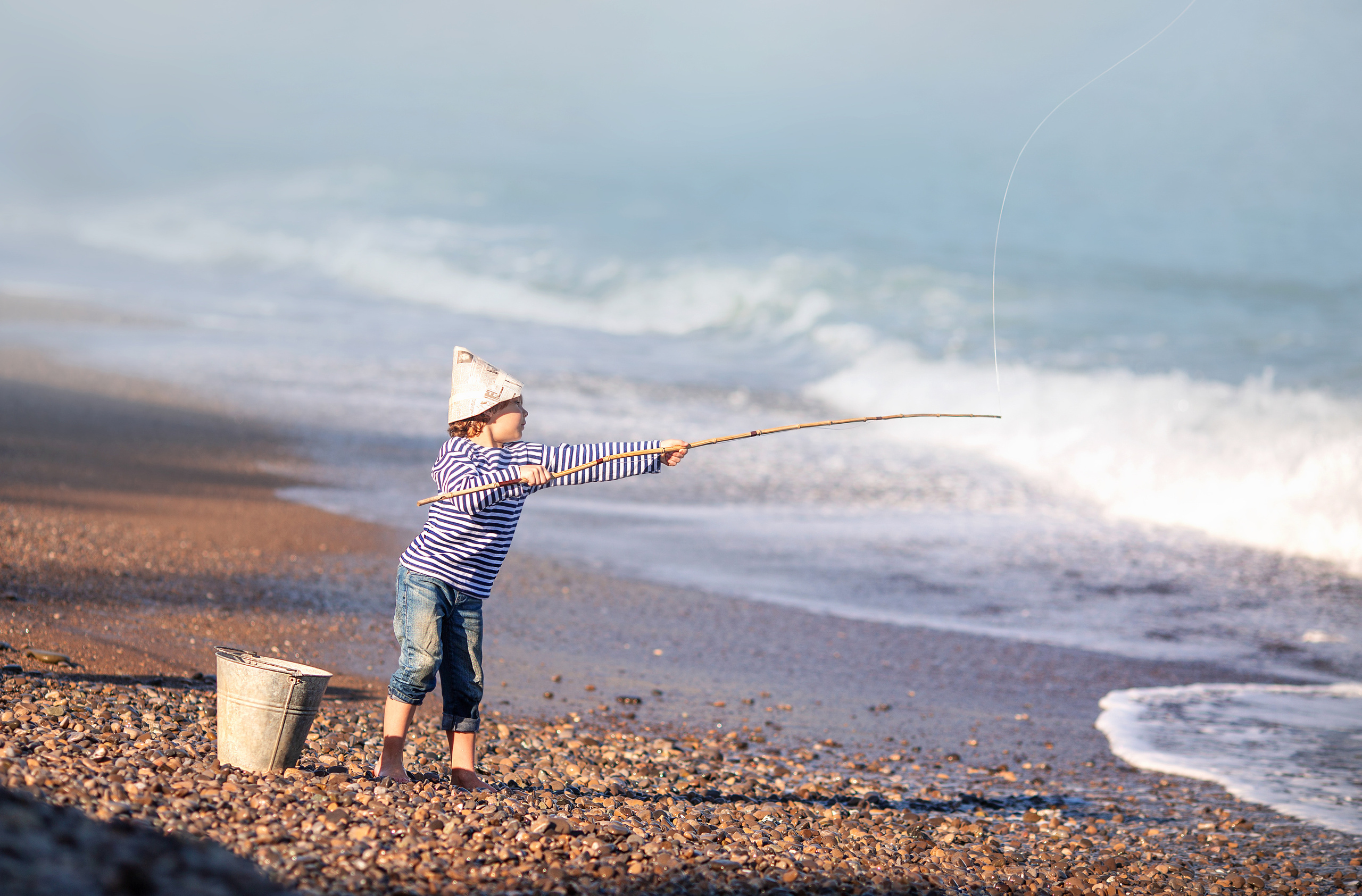 Детская Фотосессия. Семейный и детский фотограф Ansi Bay