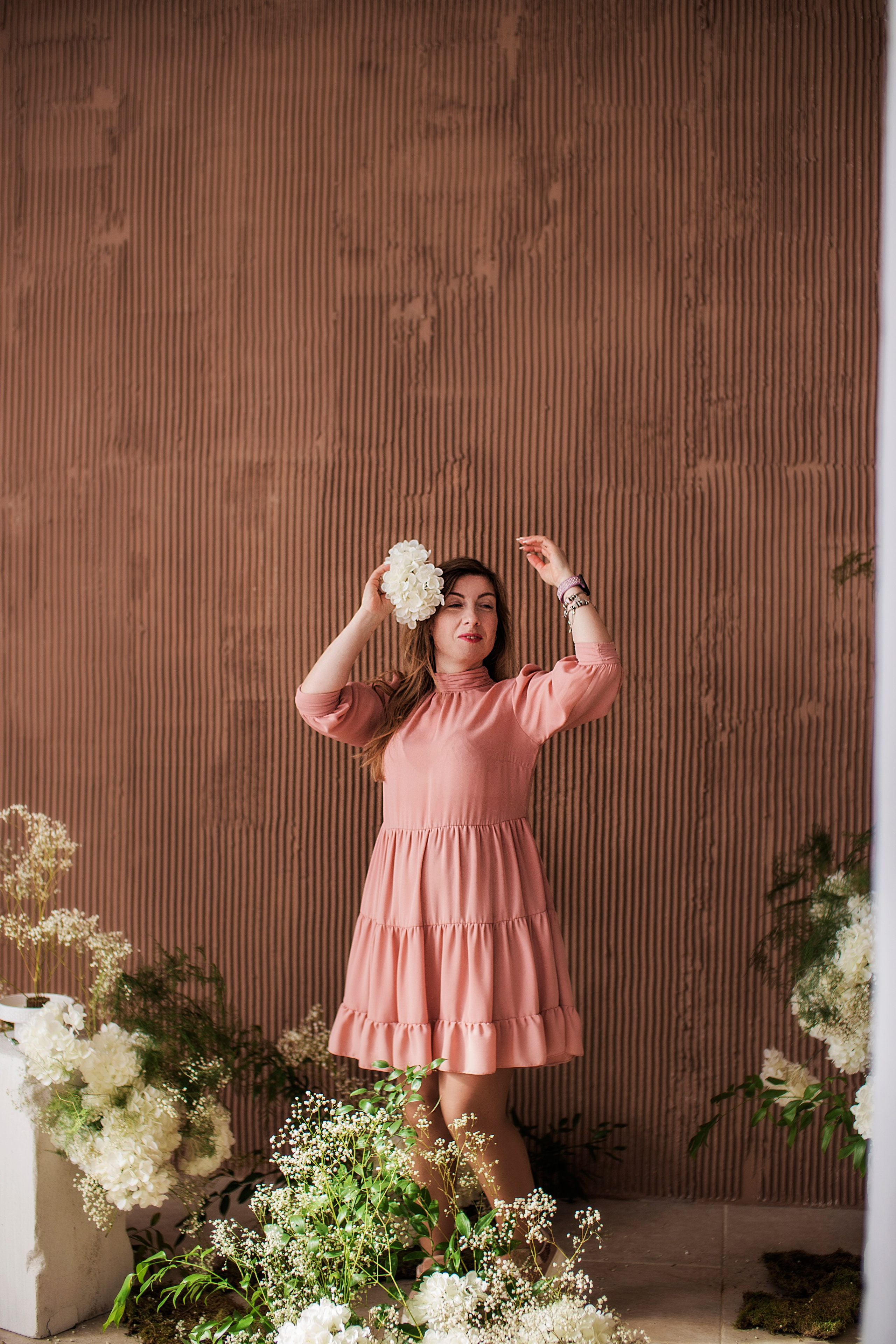 Весна. Семейный фотограф в Саратове