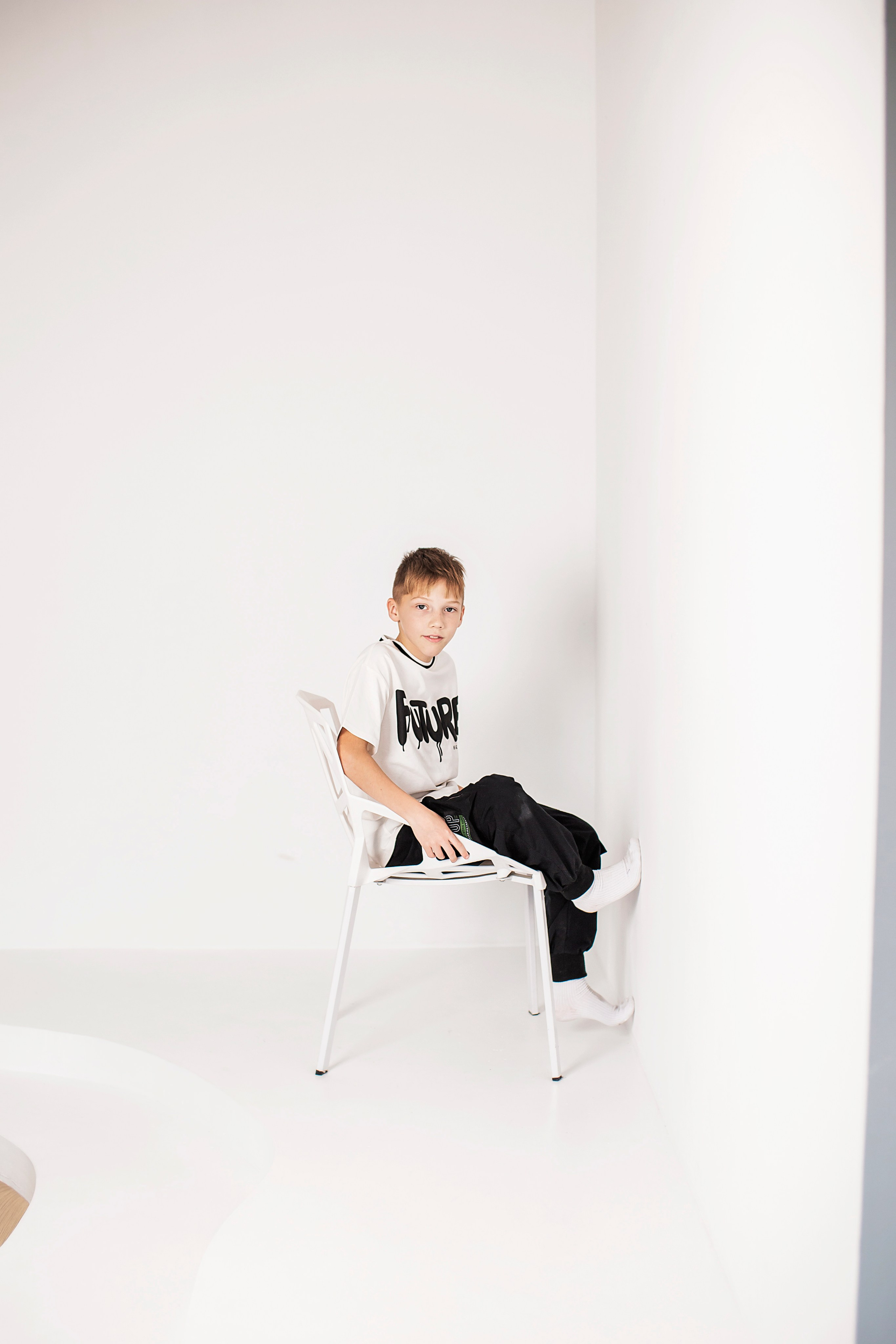 9 лет. Семейный фотограф в Саратове