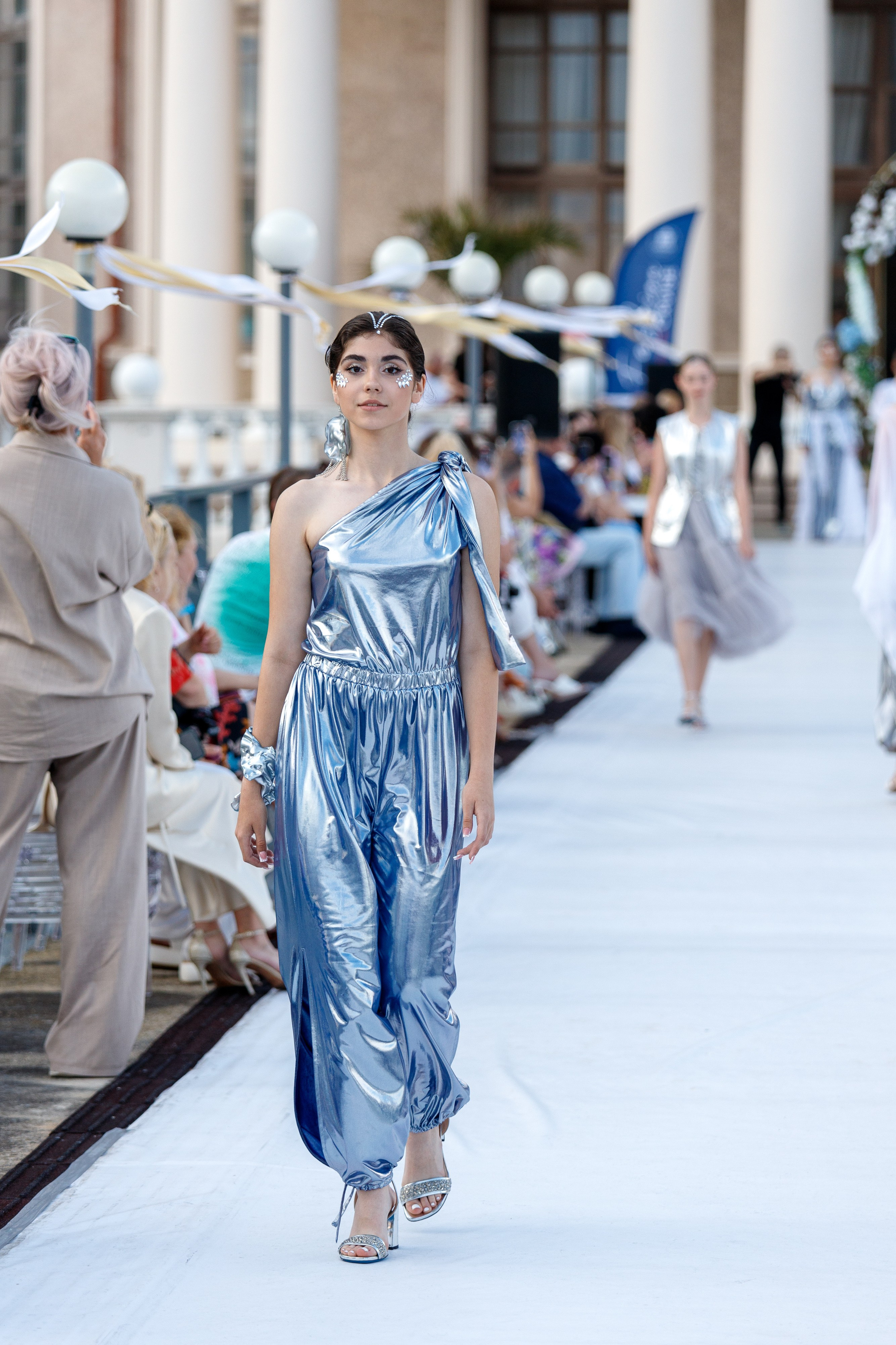 29 Fashion Cruise. Интерьерный и фуд фотограф в Иркутске Дмитрий Арно