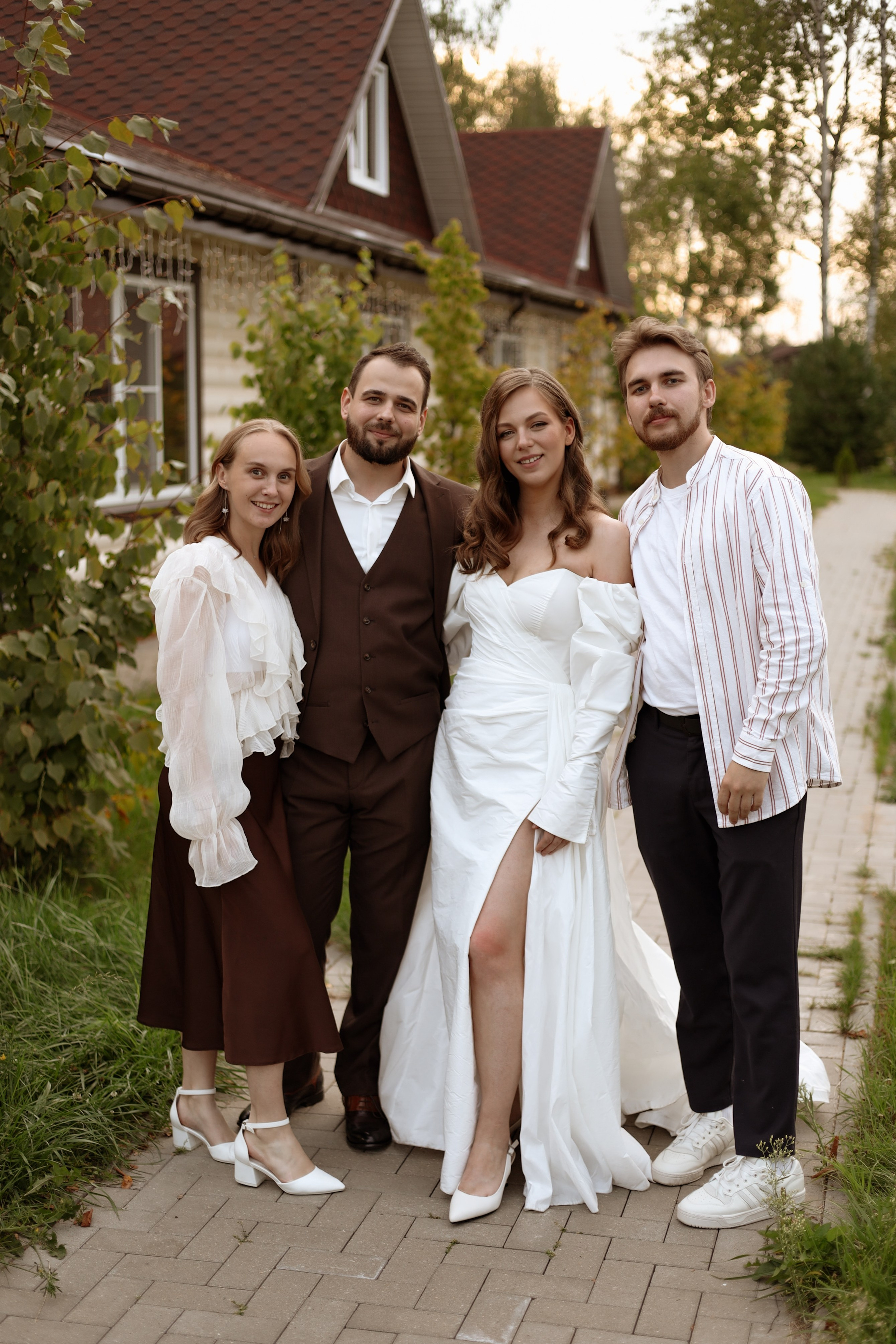 A&A. Photographer Tatiana Ivanova in Yaroslavl