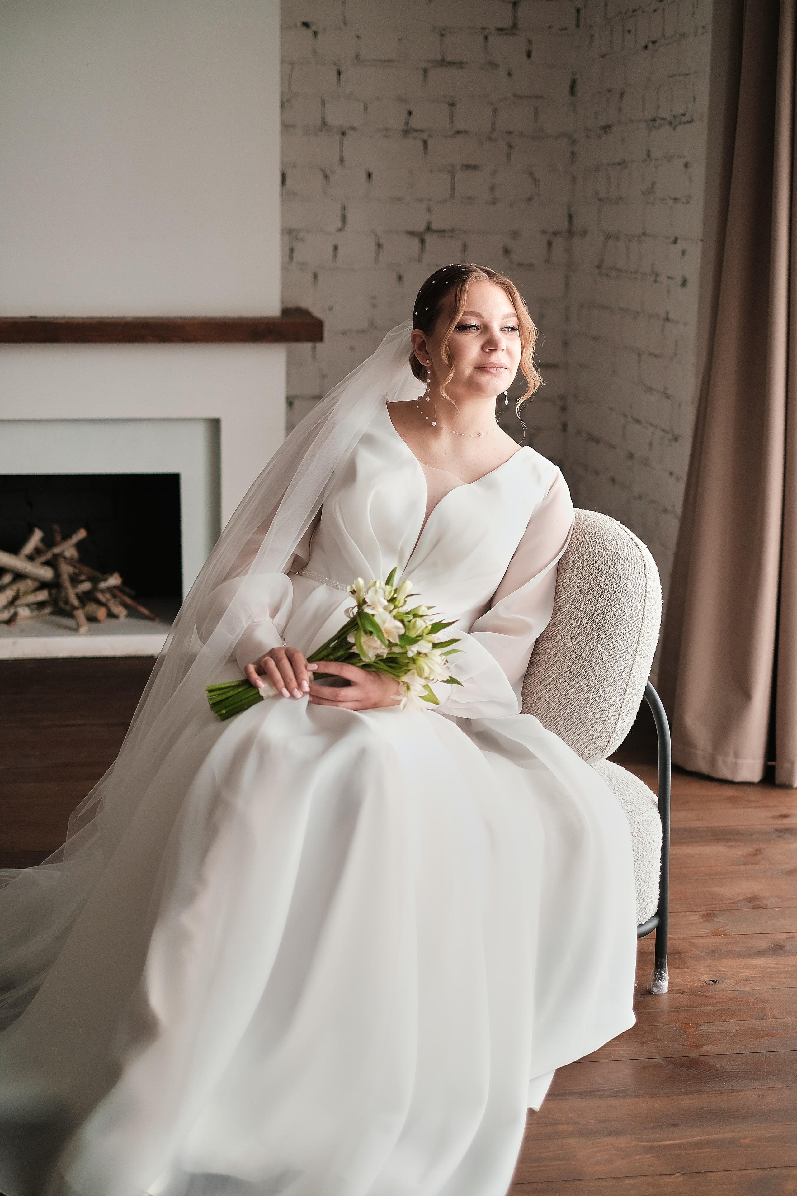 Алёна и Дан