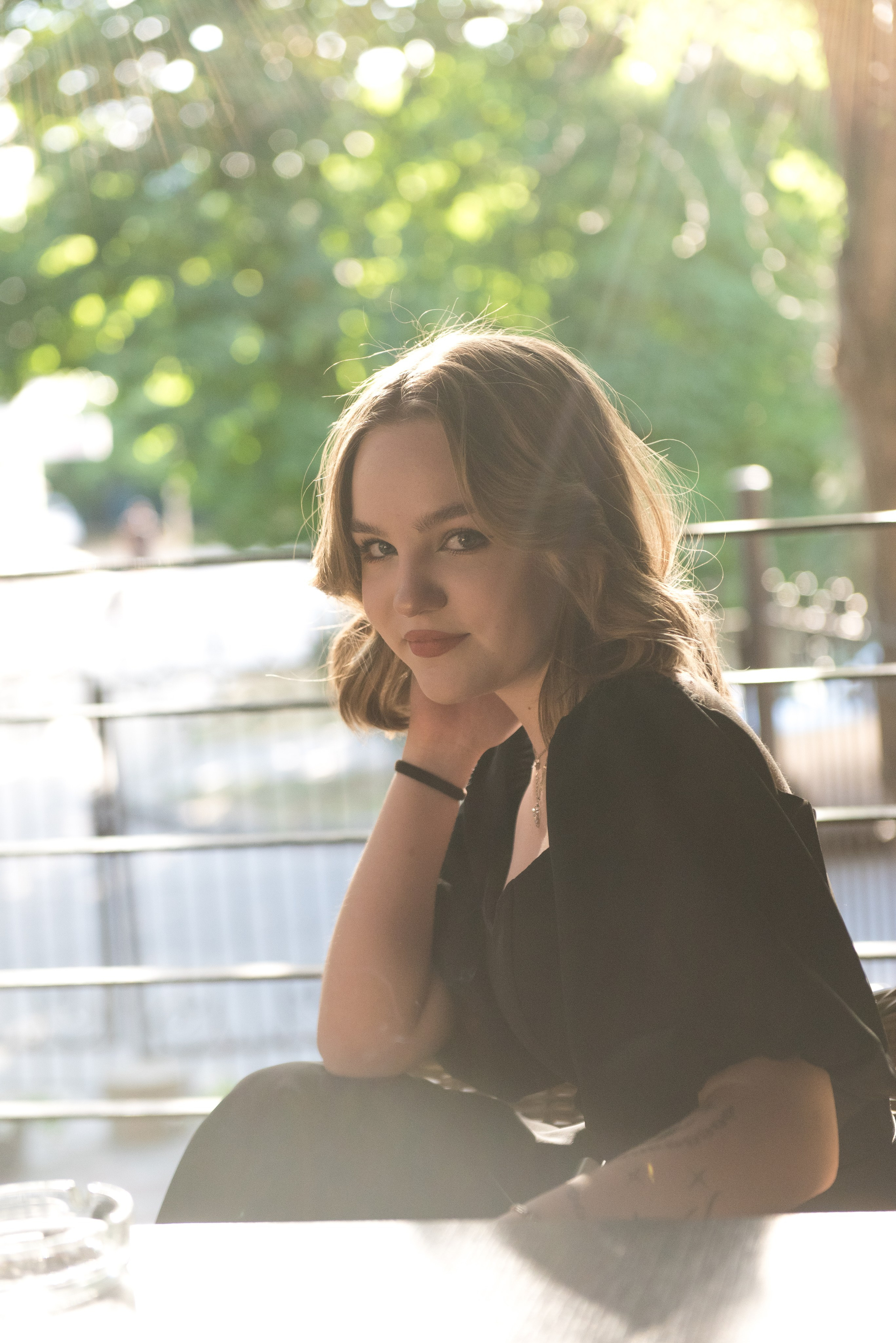 Выпускной — 11 класс. Фотограф Семён Пишта