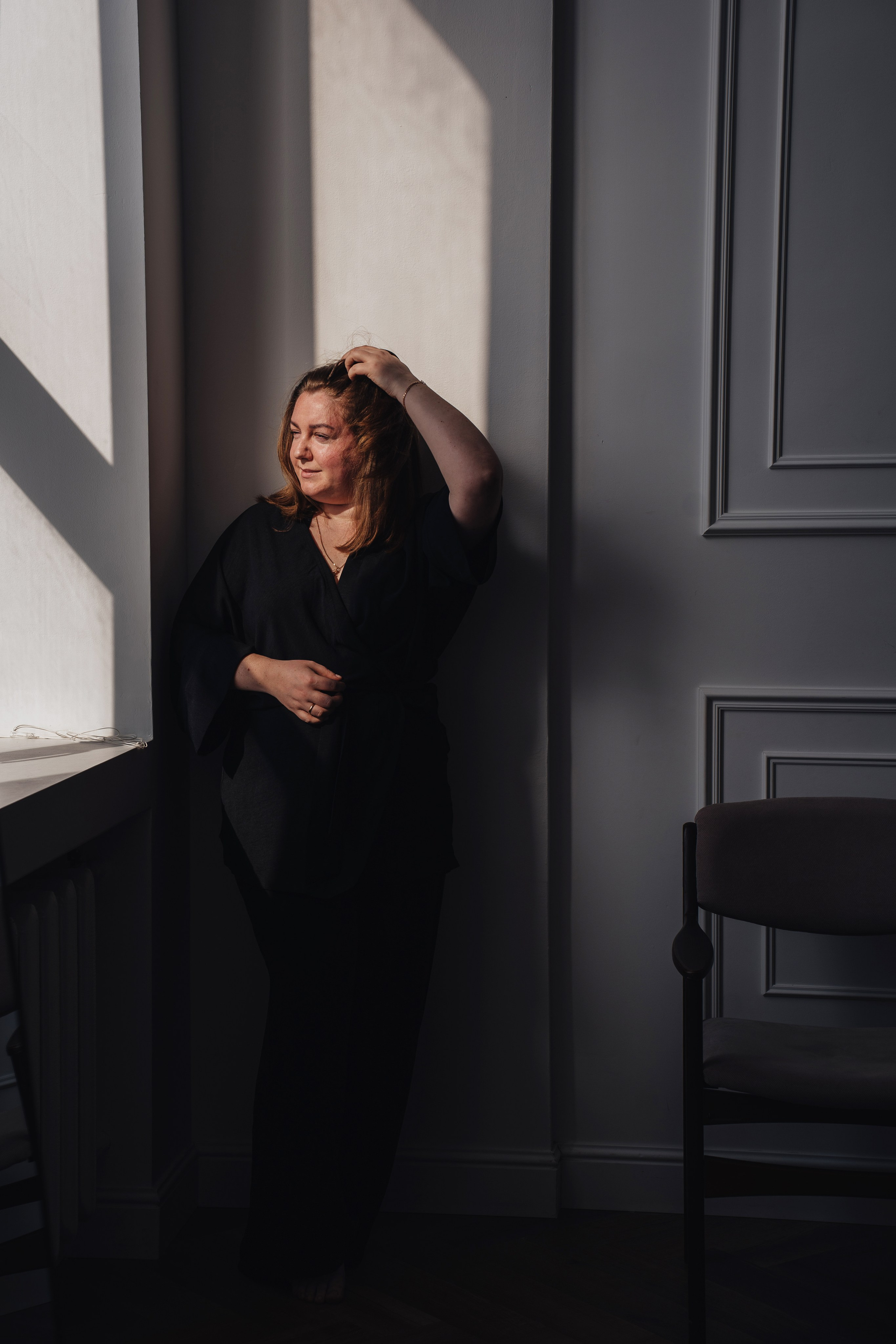 Я — Ж Е Н Щ И Н А. Семейный фотограф в Казани