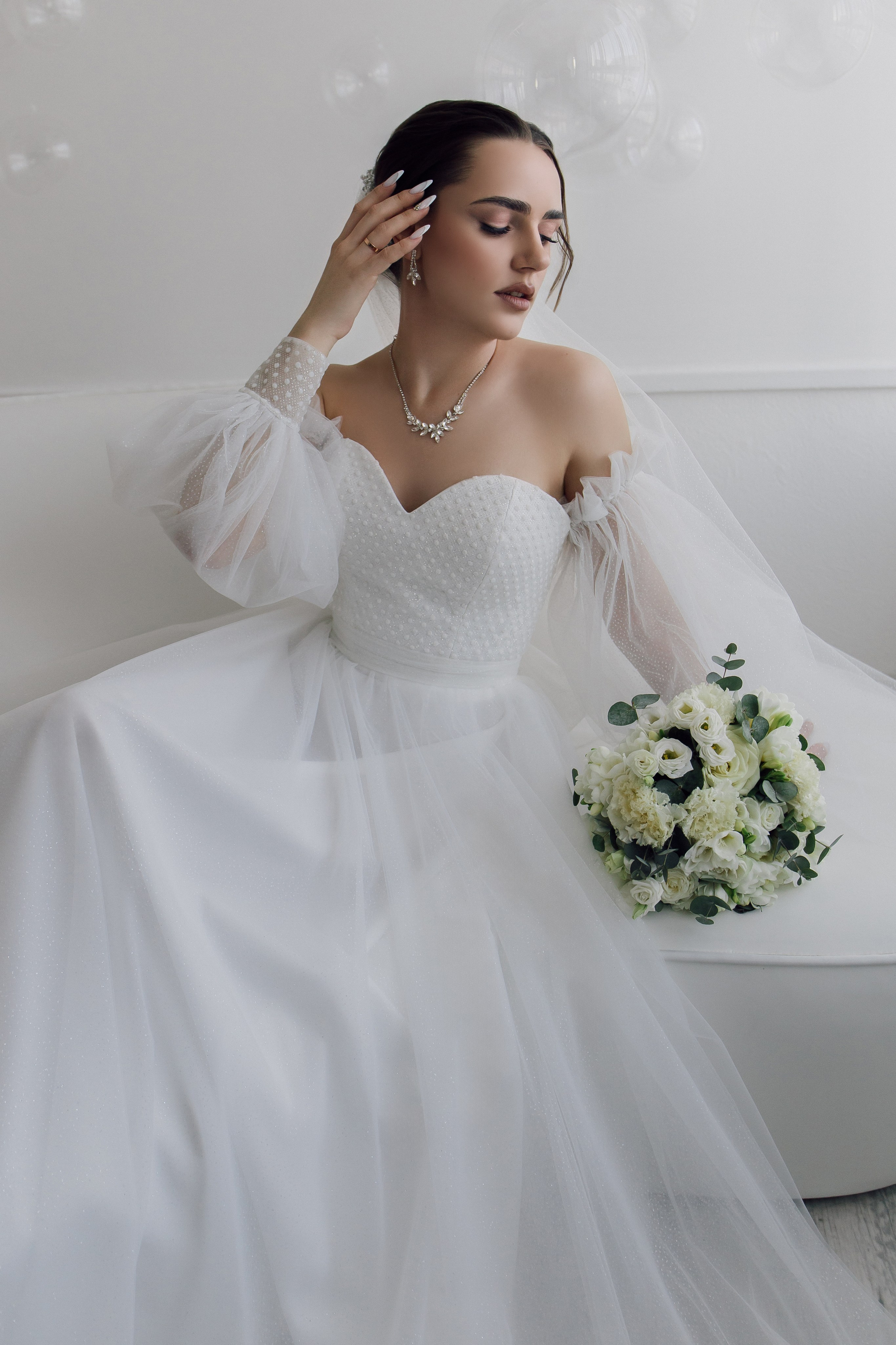 Дарья и Анатолий