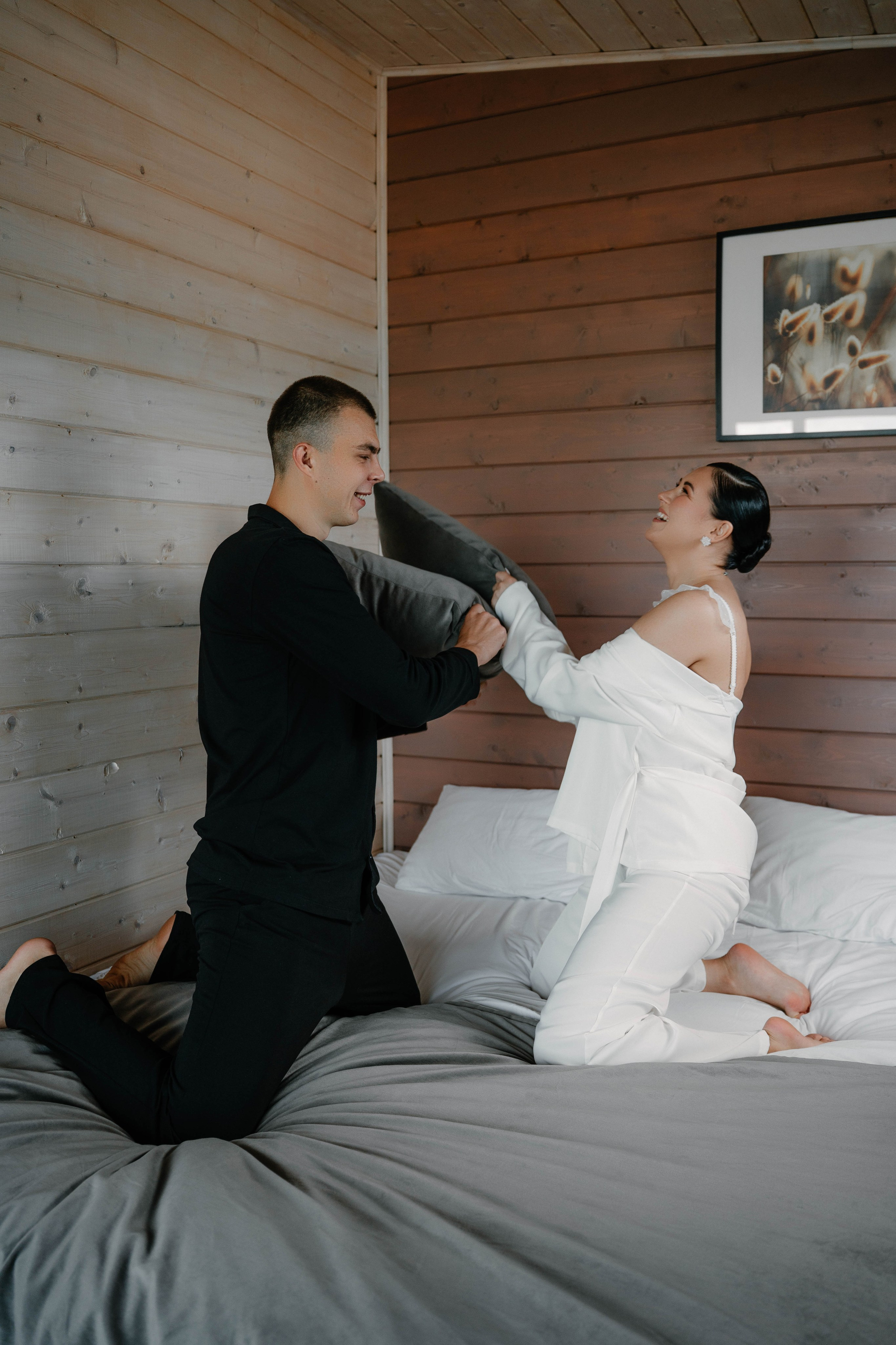 Даниил и Елена. Свадебный и семейный фотограф в Воронеже Анастасия Бойко