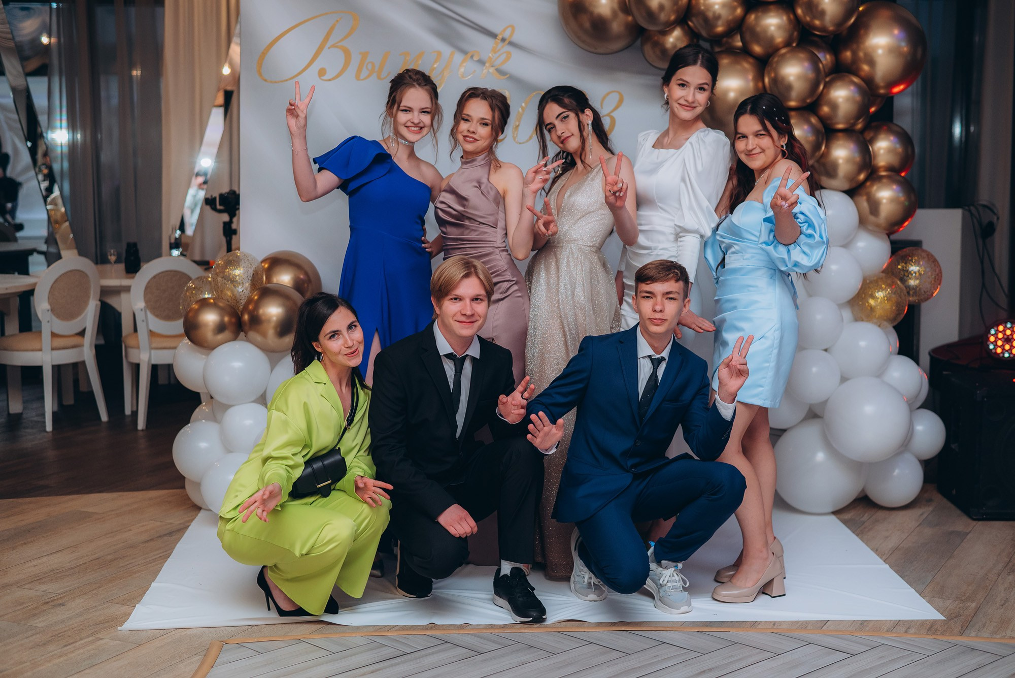 Выпускной 9-11классы. Выпускные книги Анапа Новороссийск Краснодар