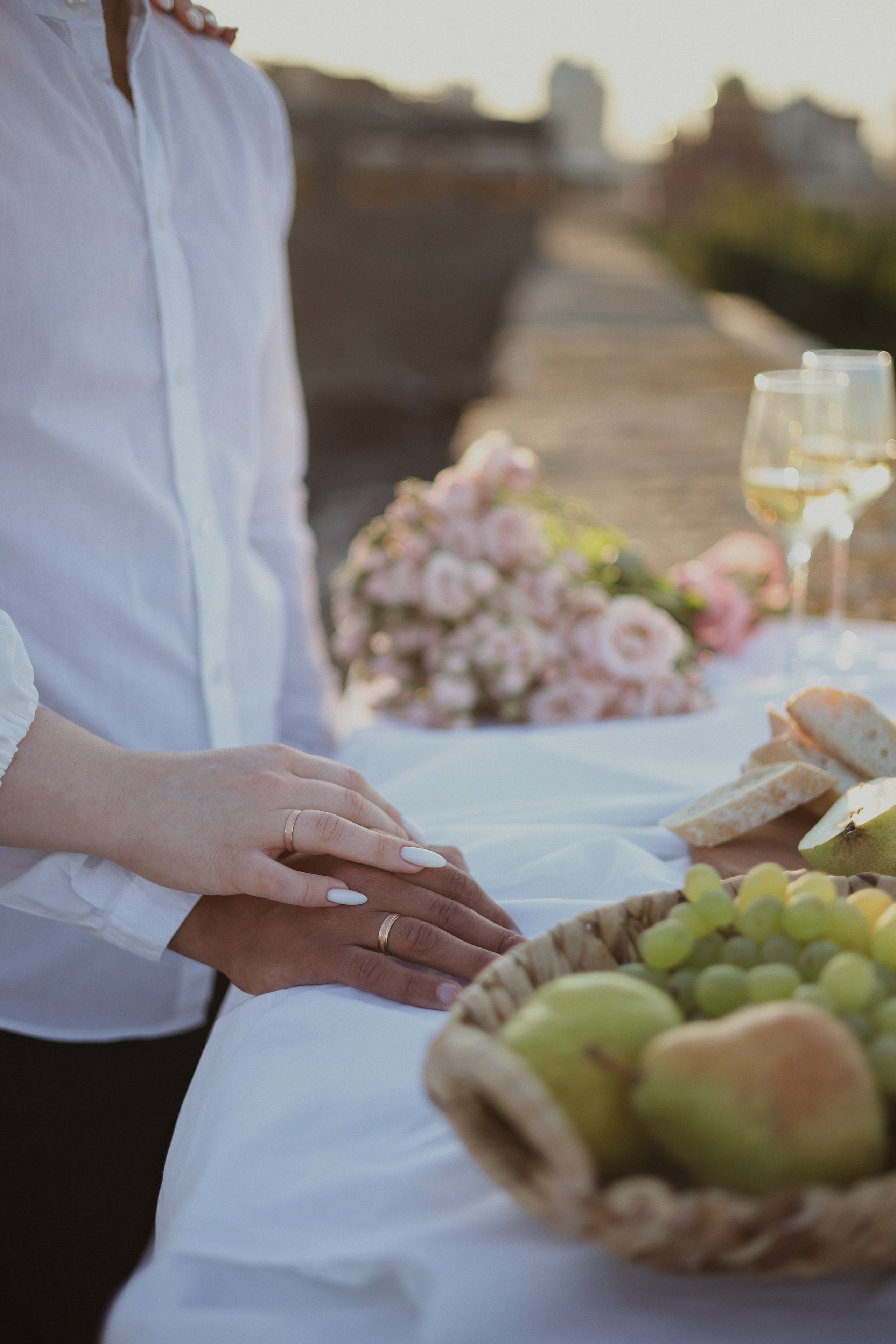 Alexandr & elvira. Александра Акжигитова I Фотограф Волгоград