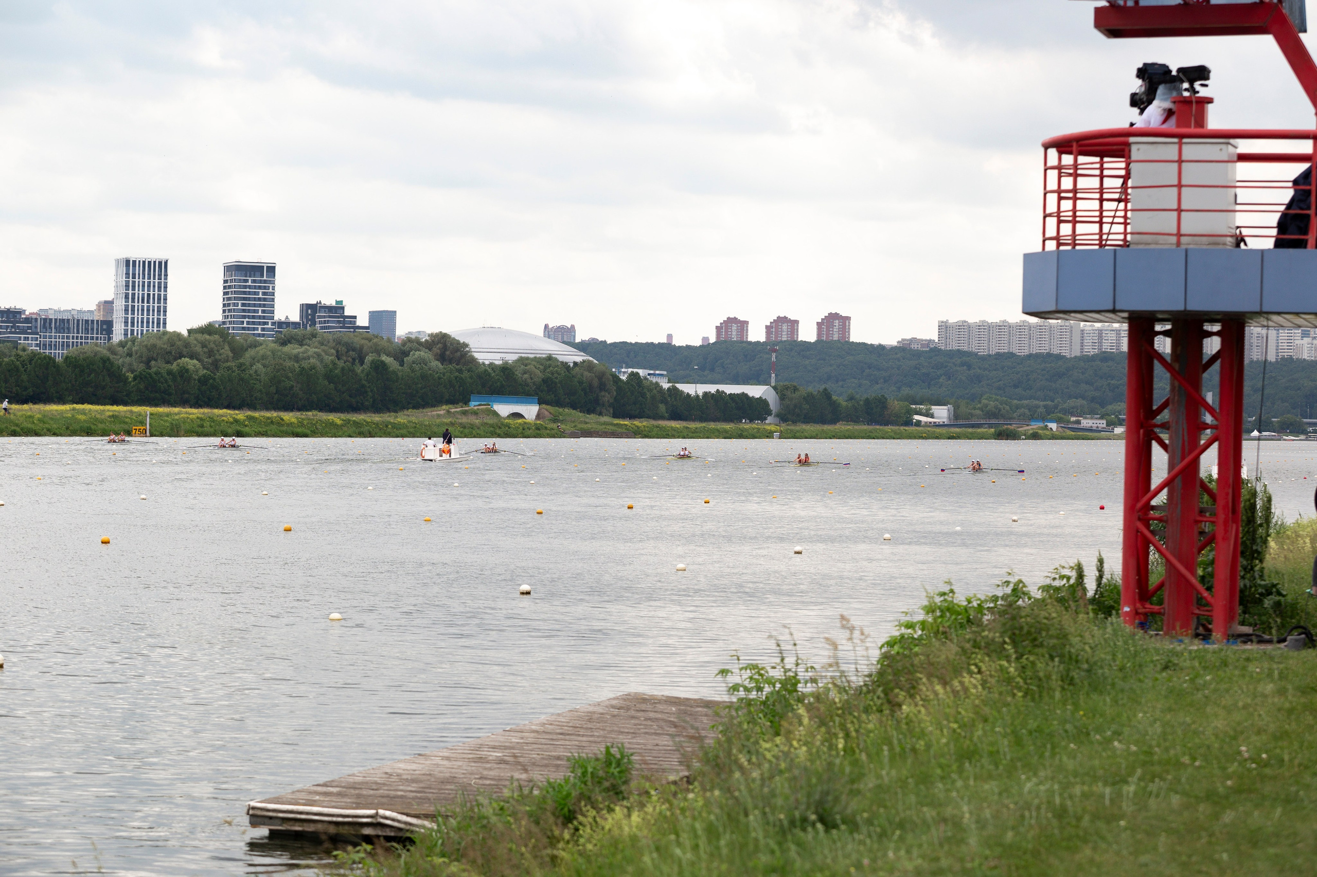 64-я Большая Московская Регата. Кубок сильнейших спортсменов.2025. Репортажный фотограф в Москве