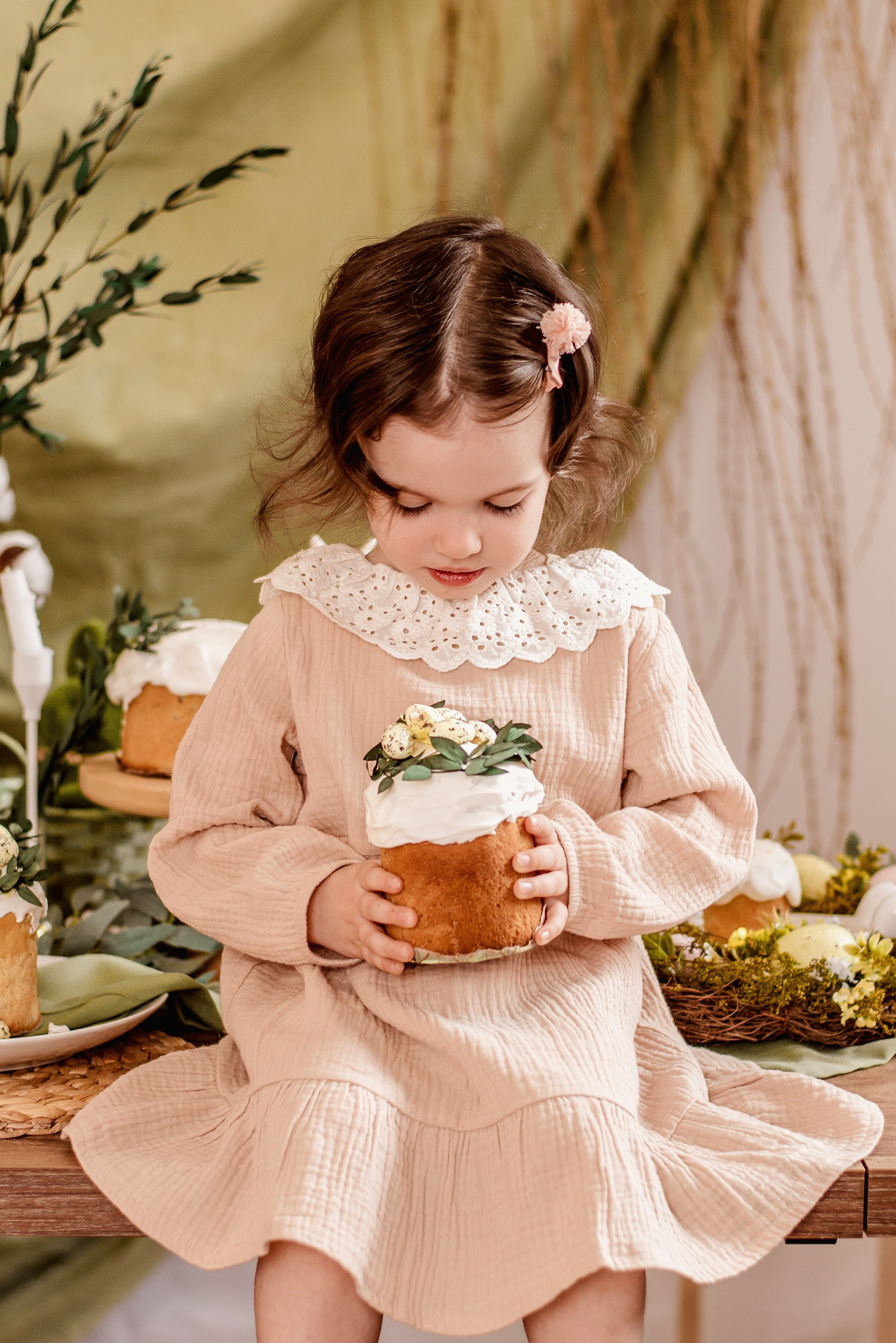 Илиана. Семейный фотограф в Новочеркасске Виктория Громова