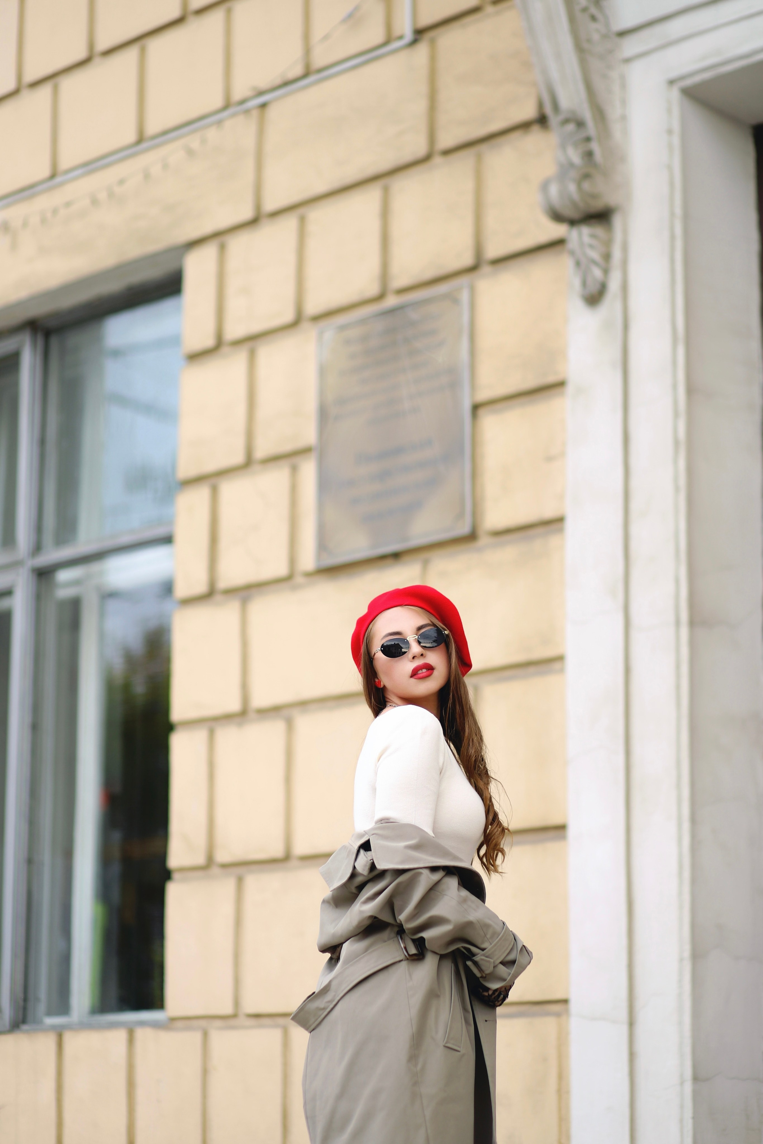 Индивидуальная. Даша Лукошкина Фотограф Шуя | Иваново