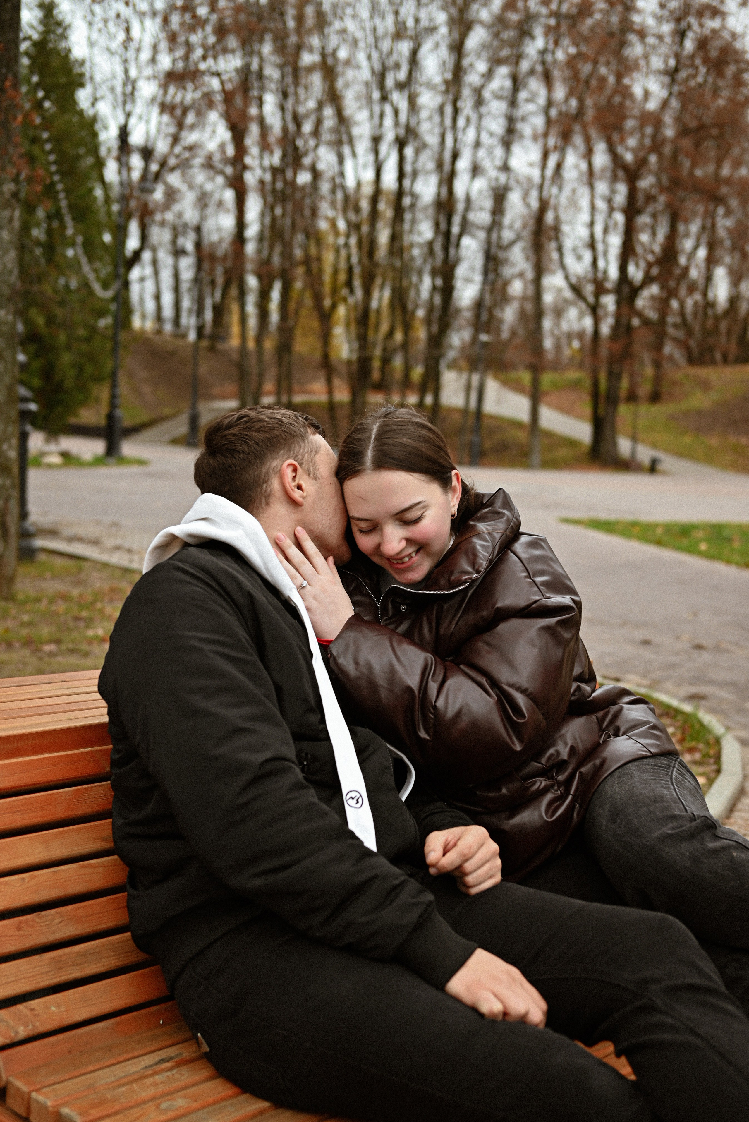 Love Story. Фотограф в Смоленске Быстрова Мария