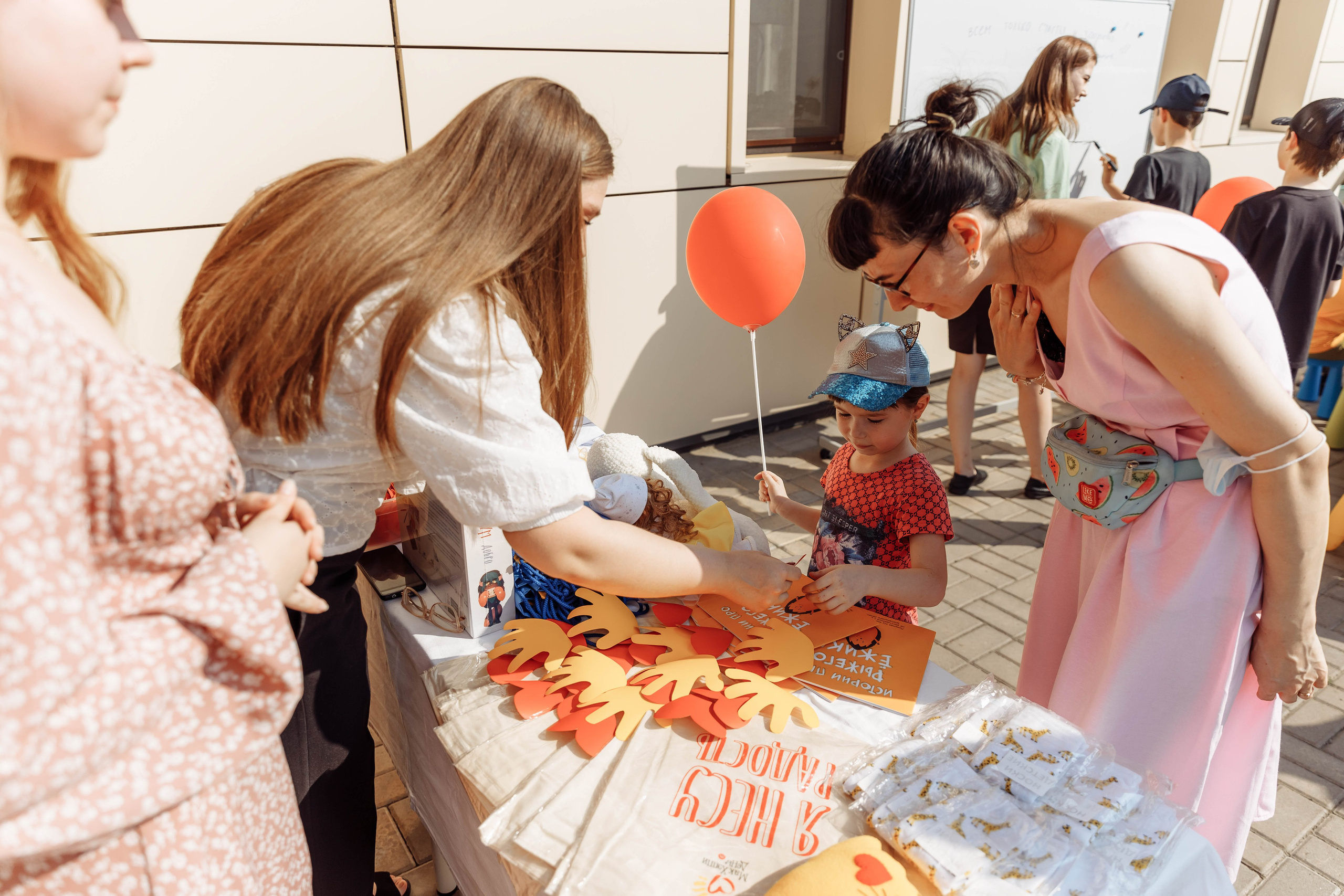 Дом Роналда Маклоналда. Свадебный фотограф Казань Чебоксары Москва
