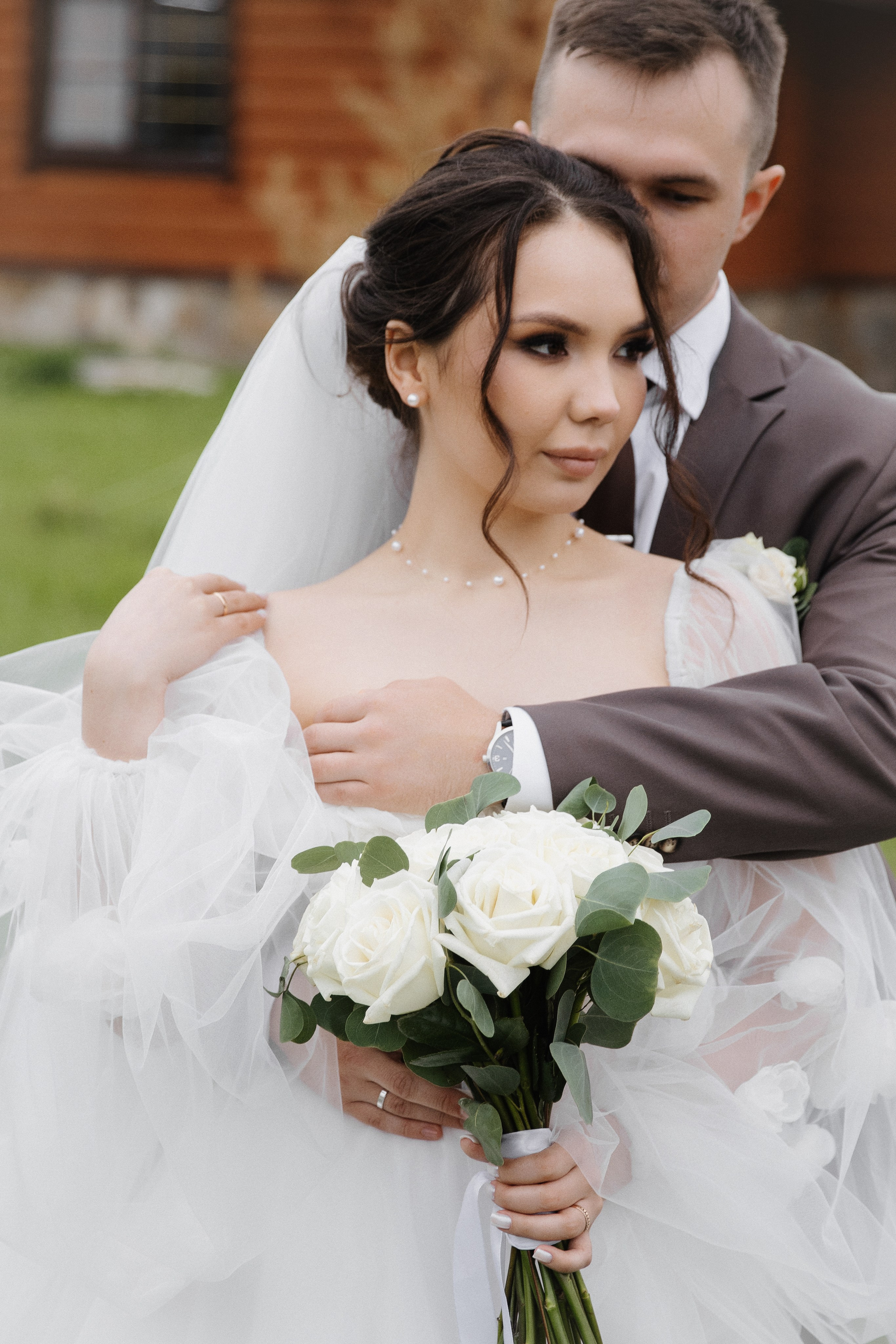 Элина & Никита