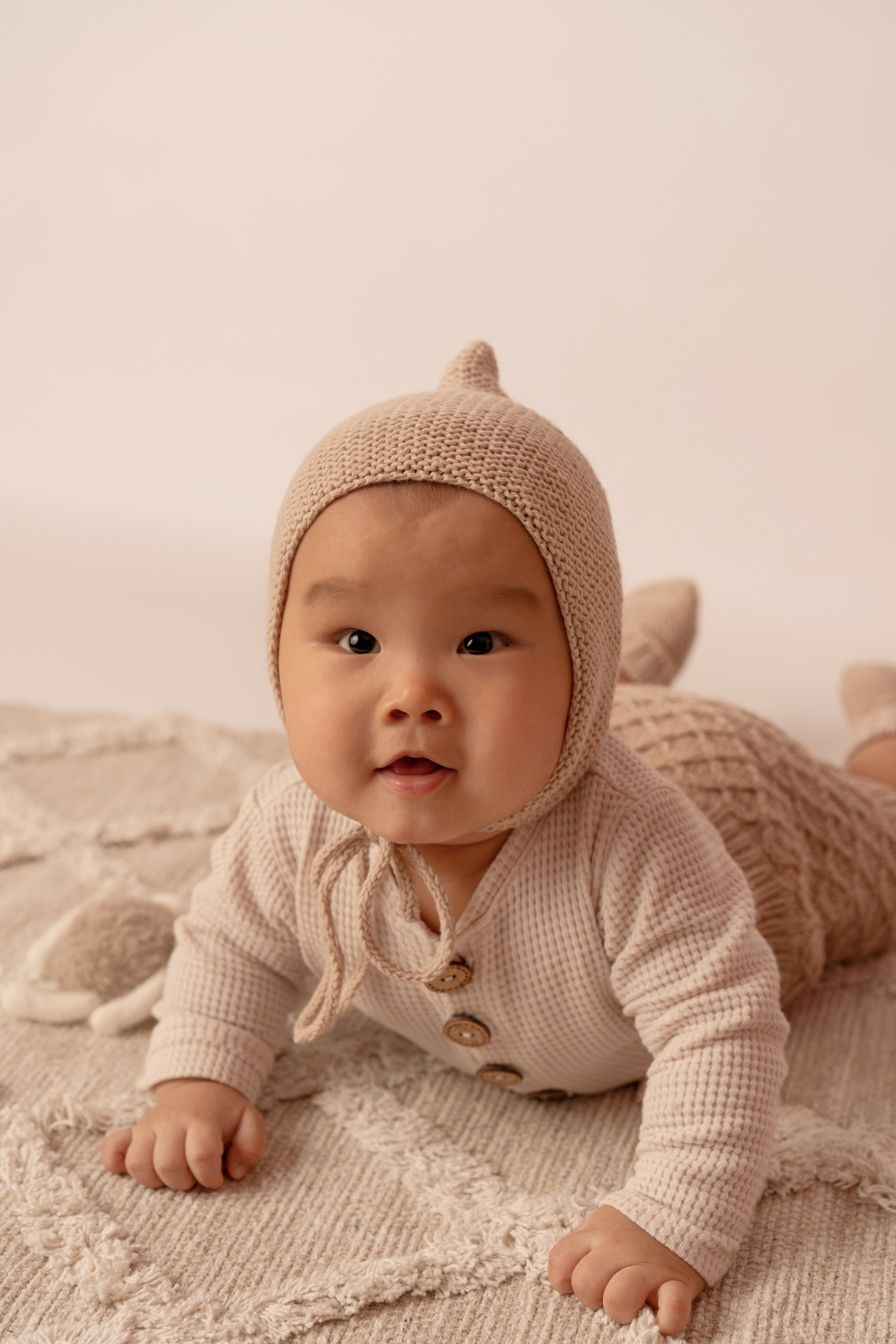 Малыши. Фотограф Александра Василькова