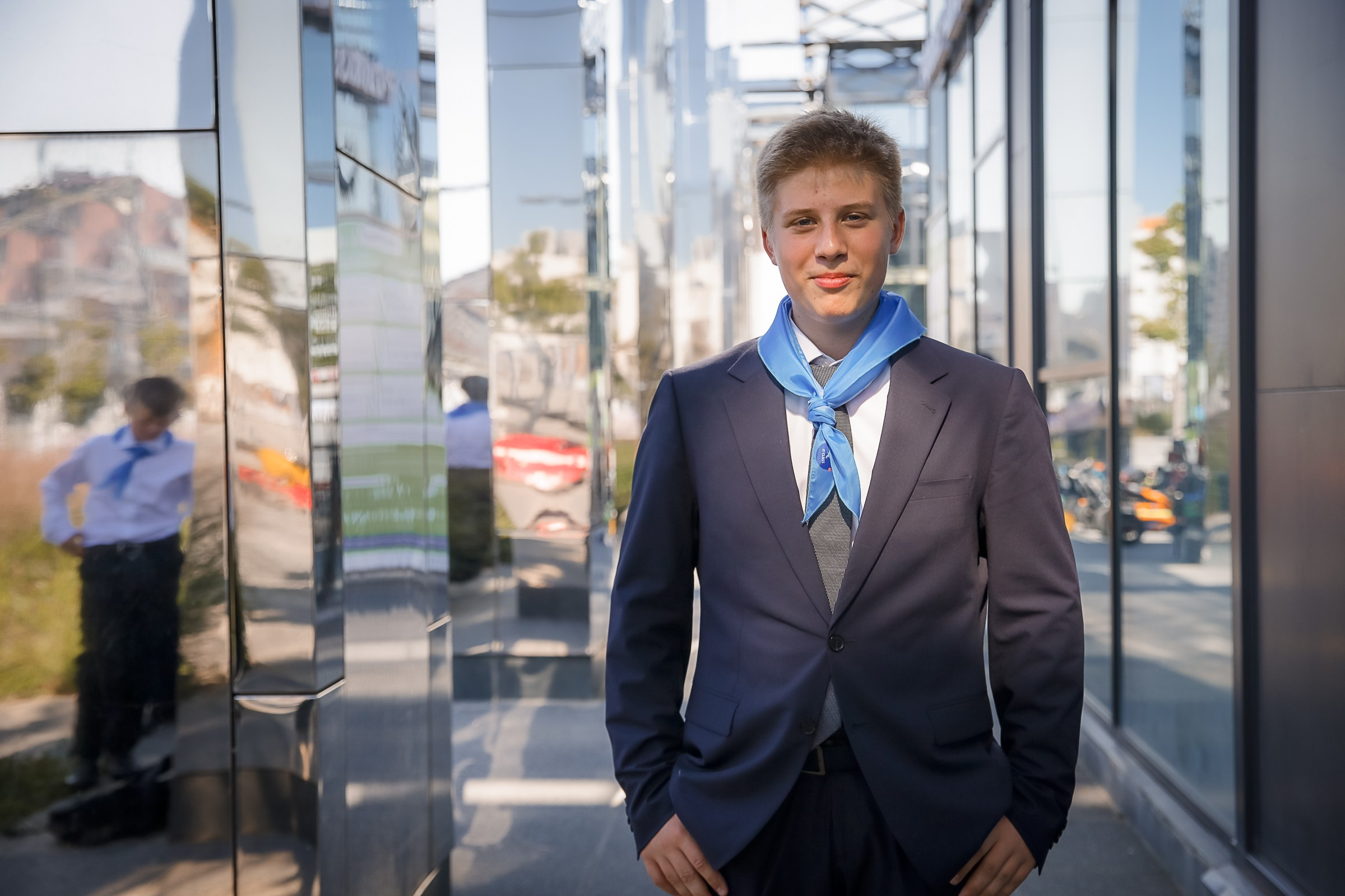 7 КЛАСС 2 СЕНТЯБРЯ 2024. Фотограф в Москве Ольга Колесникова