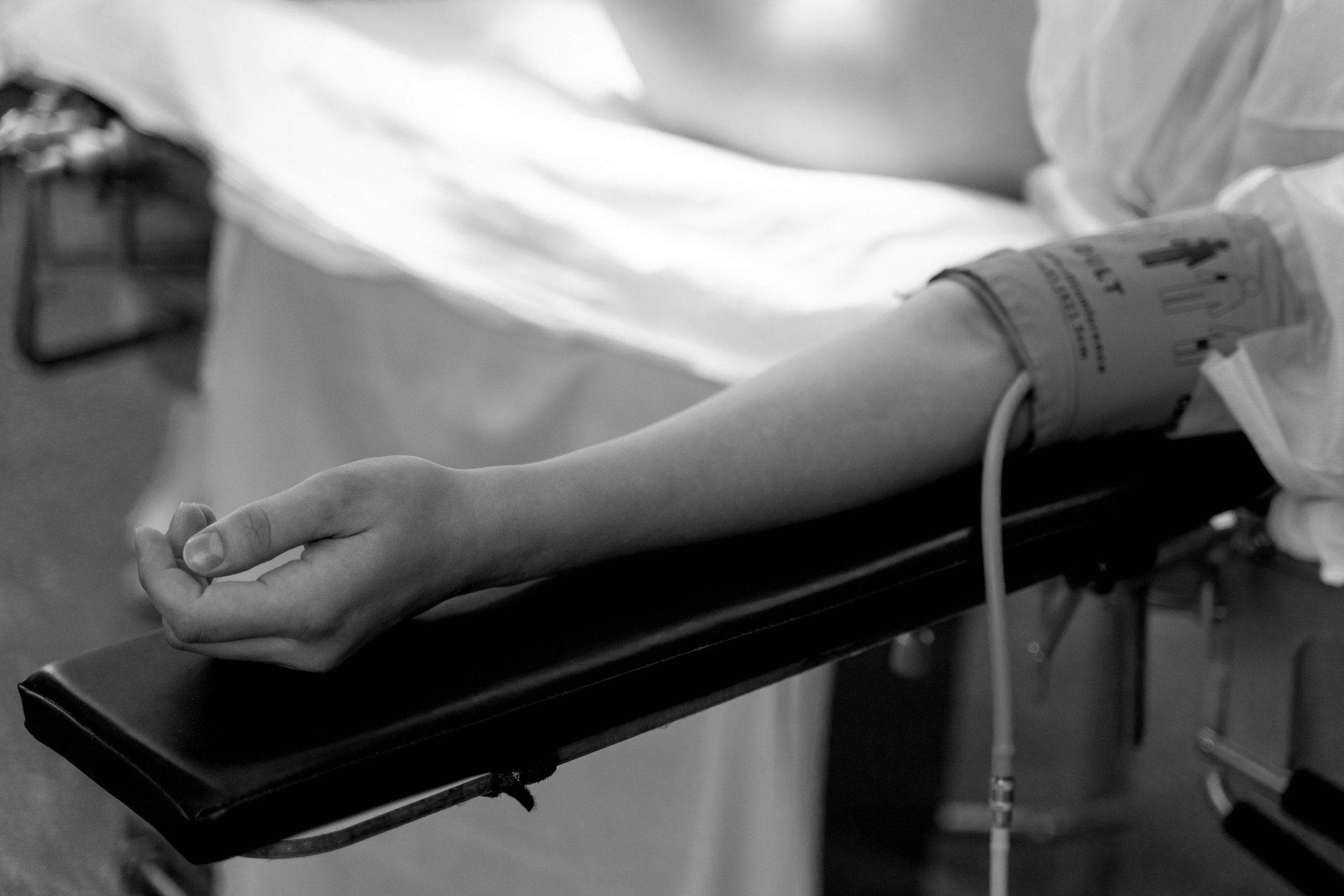 Съемка родов. Фотограф Ким Наталья в Красноярске