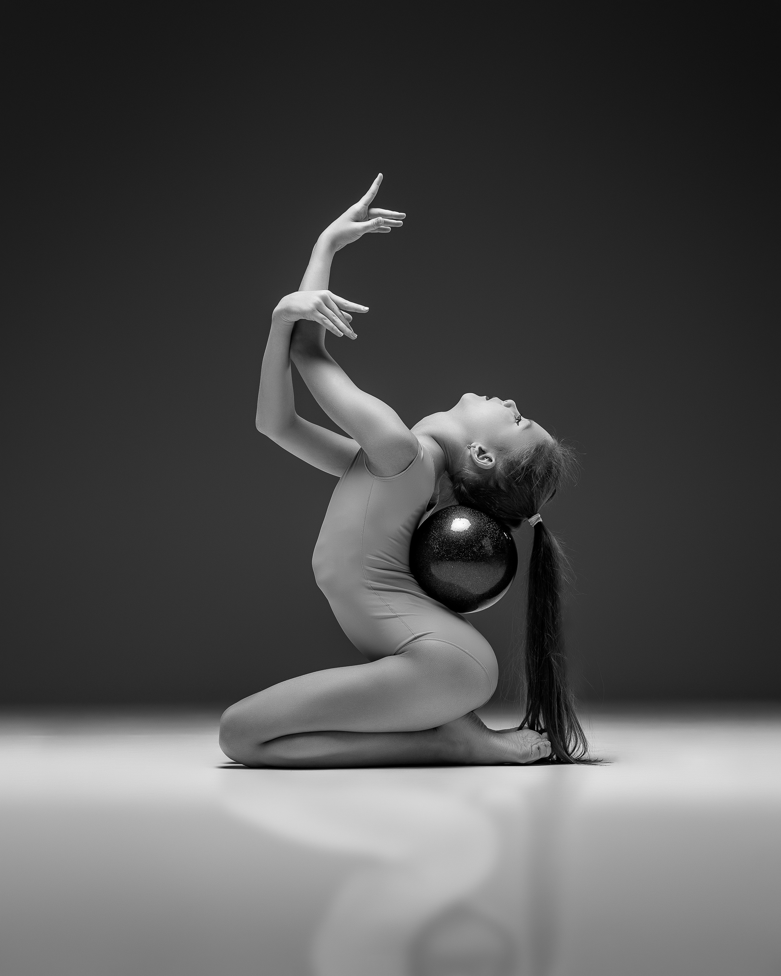 🌟 Бюро мастерства и эстетики — спорт, балет, фотография